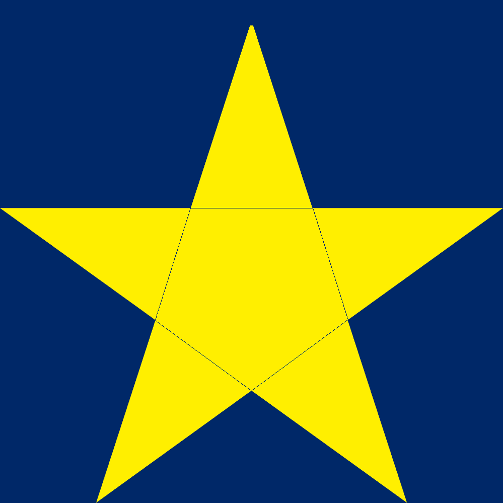 Fフランス軍＊1790～1794年トリコロール旗（真贋不明）