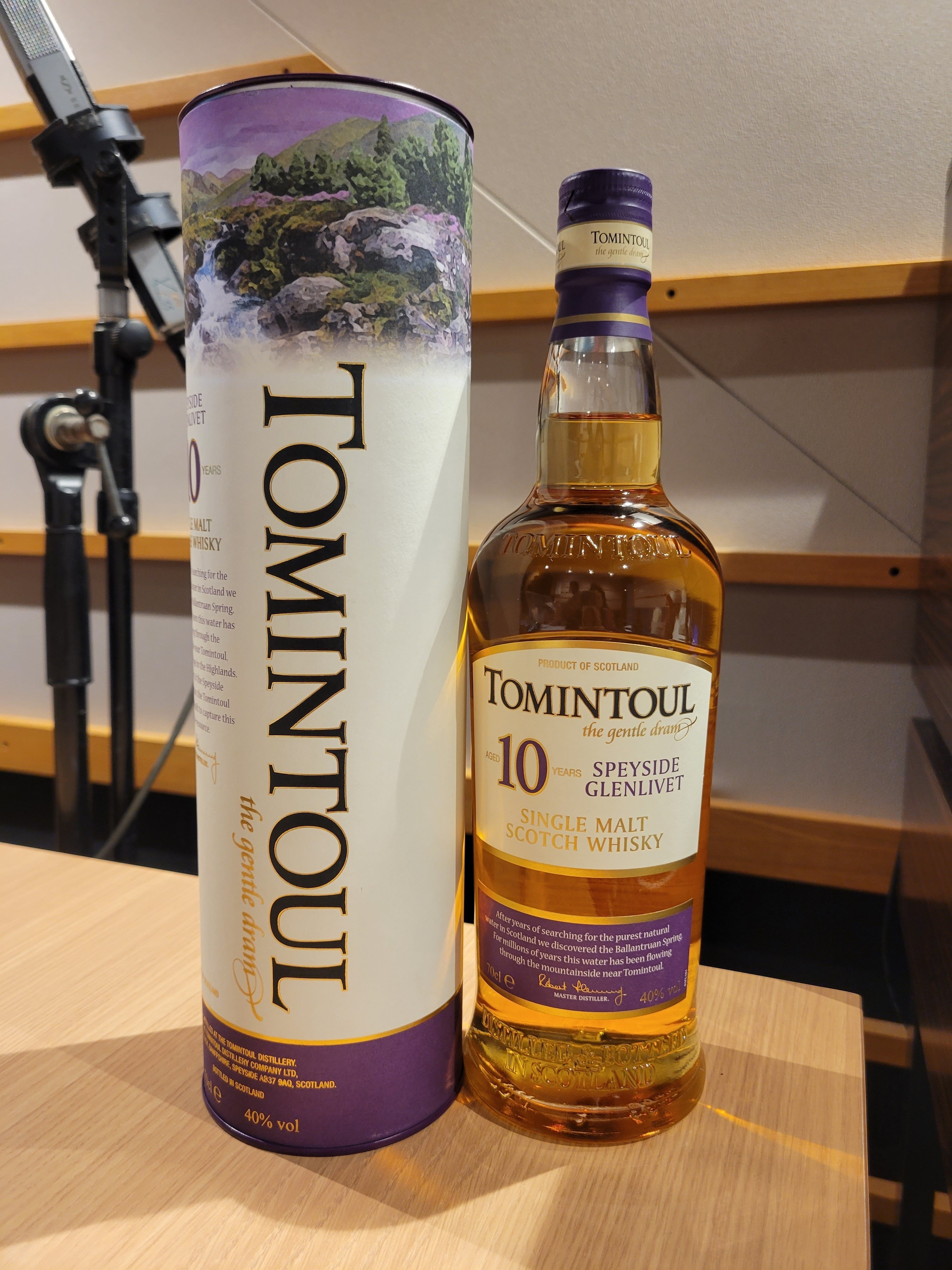 SOUND OF WHISKY VOL.34 TENDREお勧めの楽曲とウイスキー｜SPACE