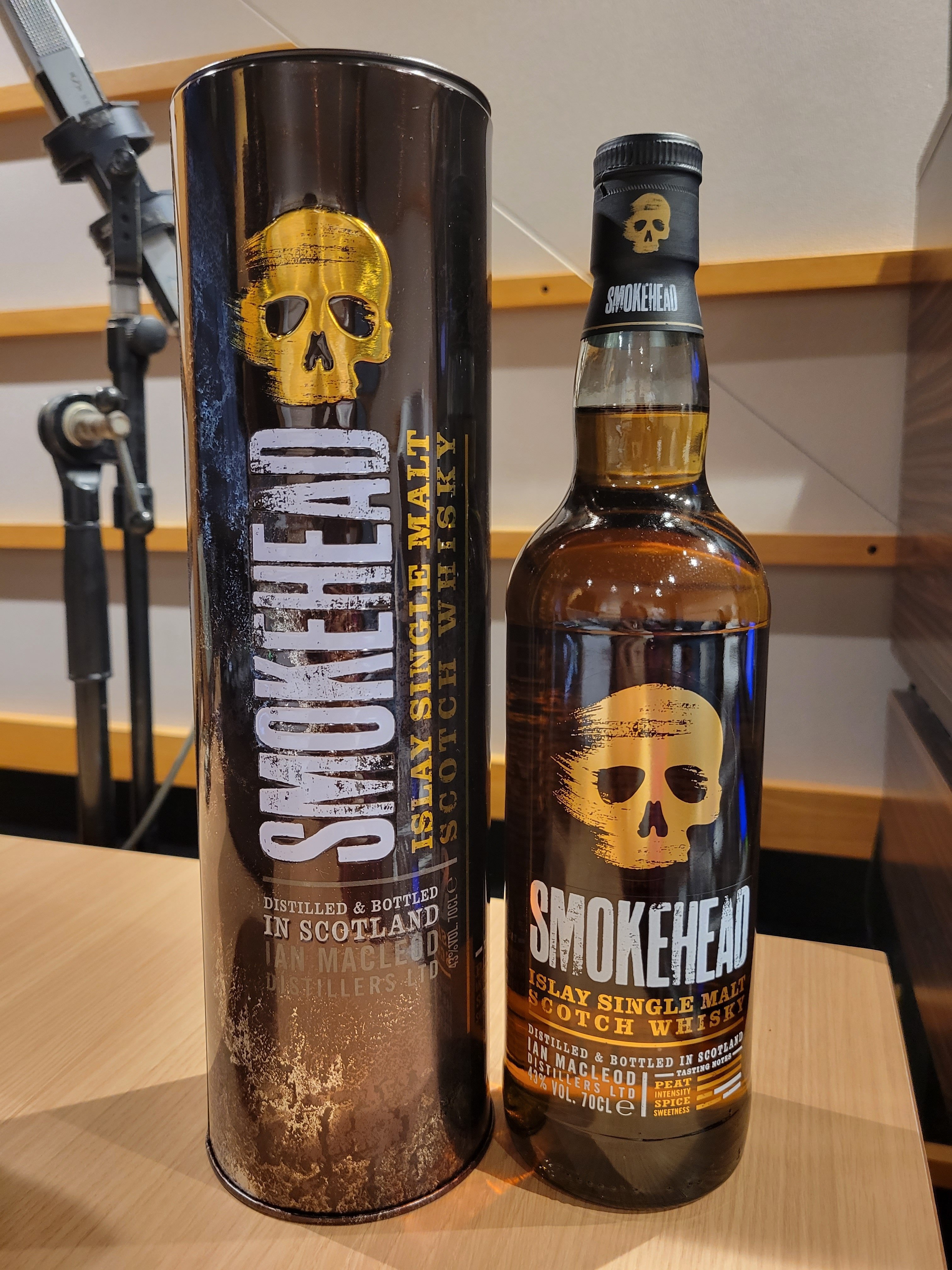 SOUND OF WHISKY VOL.34 TENDREお勧めの楽曲とウイスキー｜SPACE