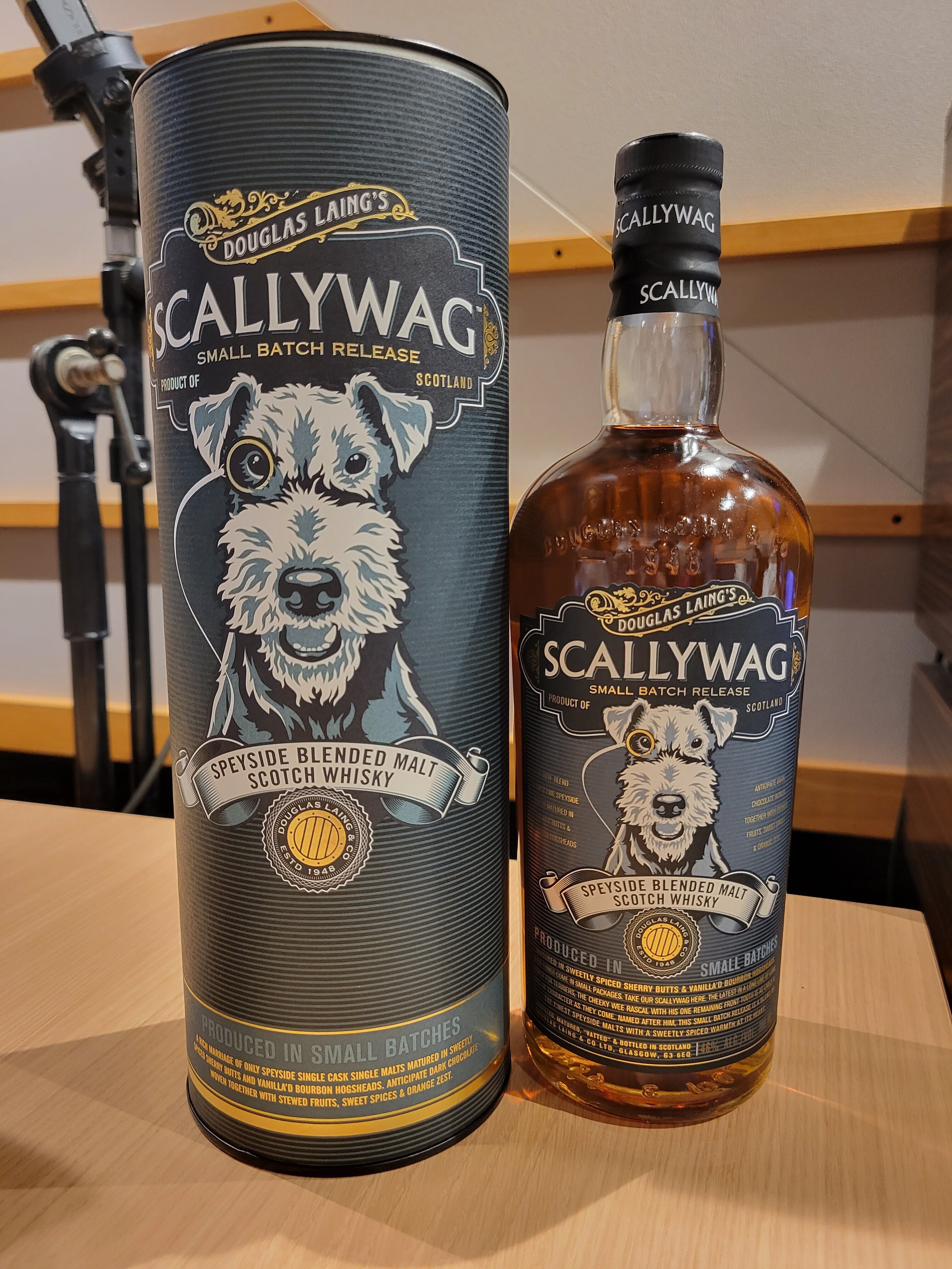 SOUND OF WHISKY VOL.34 TENDREお勧めの楽曲とウイスキー｜SPACE