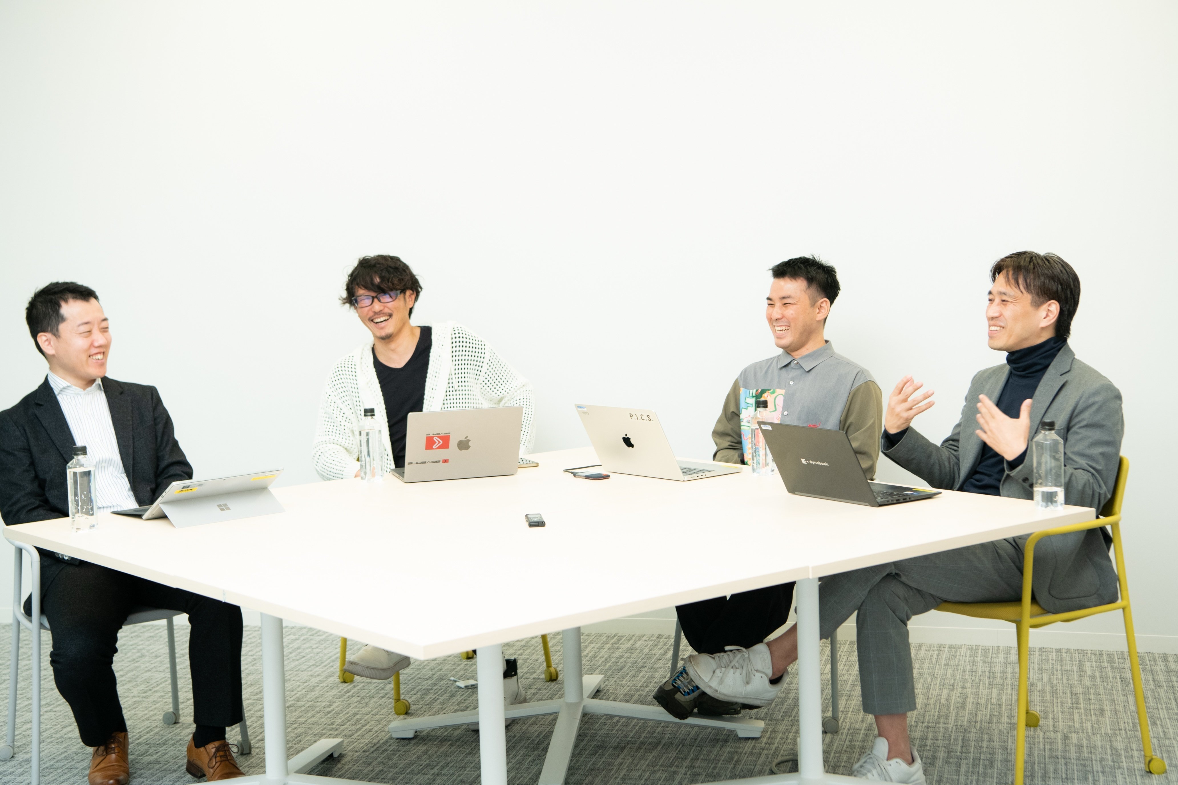 AI時代にクリエイターやエンジニアに求められることとは！？｜IMAGICA