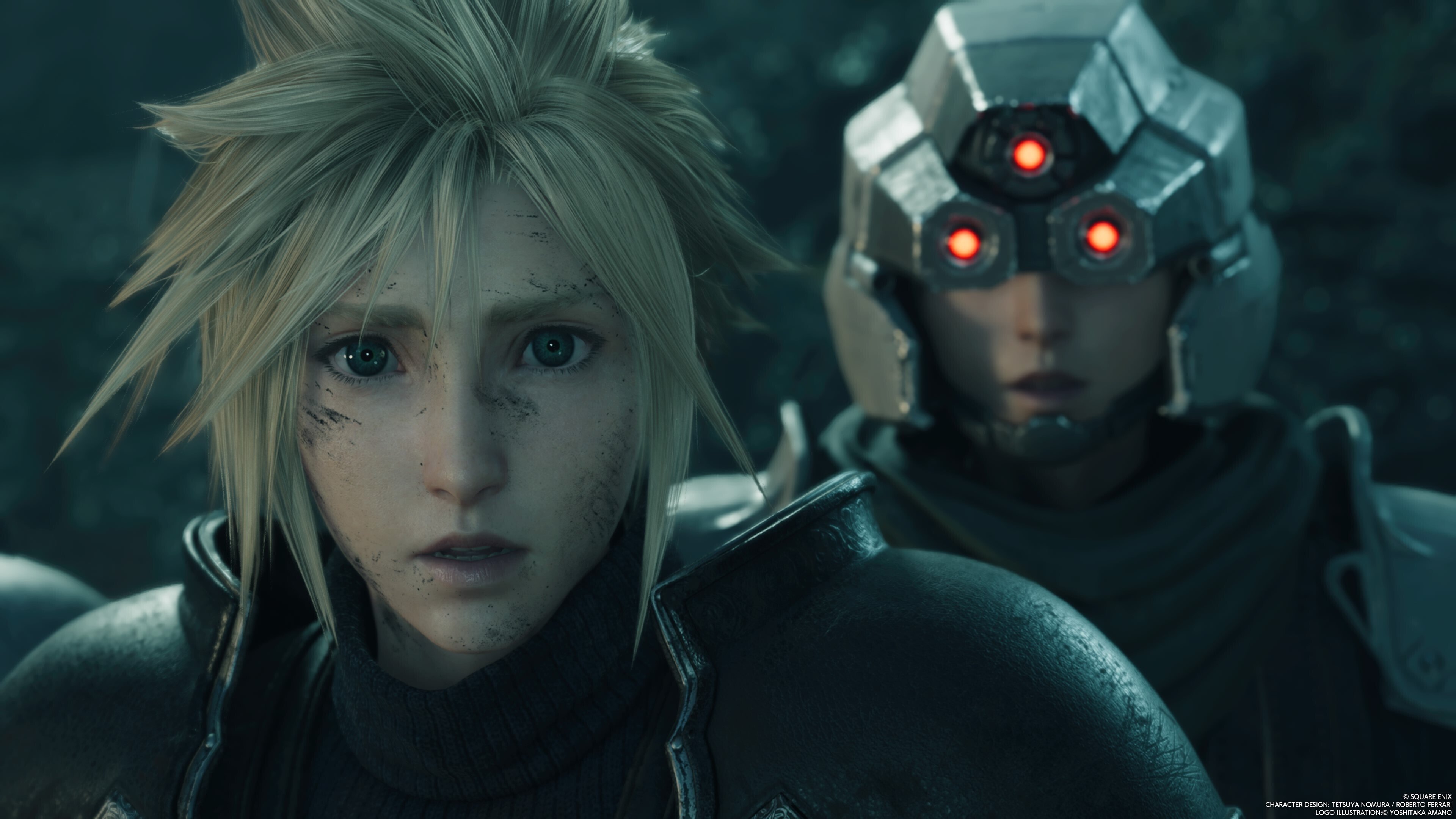 FINAL FANTASY VII REBIRTH DEMO』(FF7ﾘﾊﾞｰｽ体験版)ﾆﾌﾞﾙﾍｲﾑ編まとめ