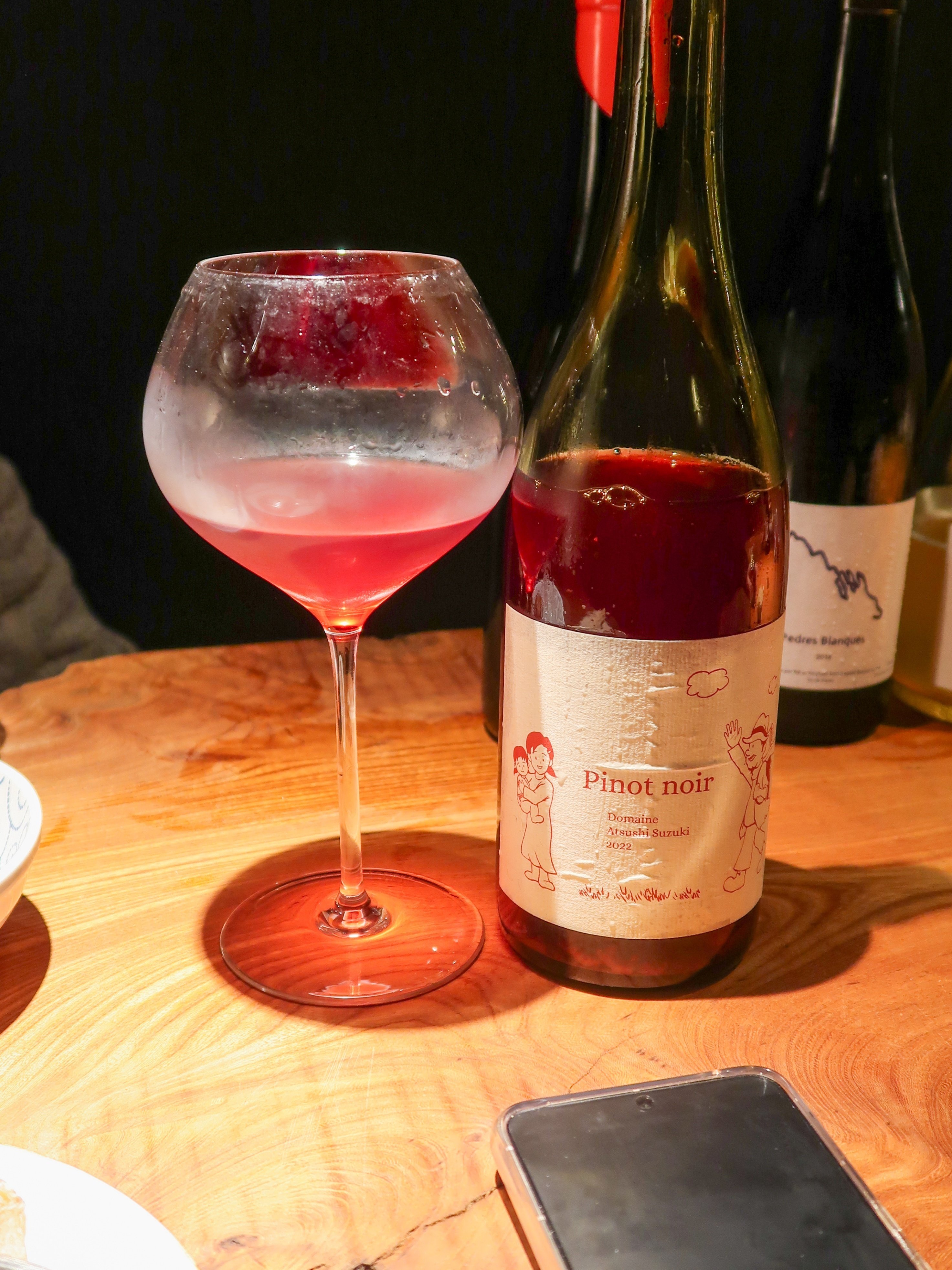 ペドレスブランケスPEDRES BLANQUES 2022 2022 Pedres Blanques Vin de France - CellarTracker