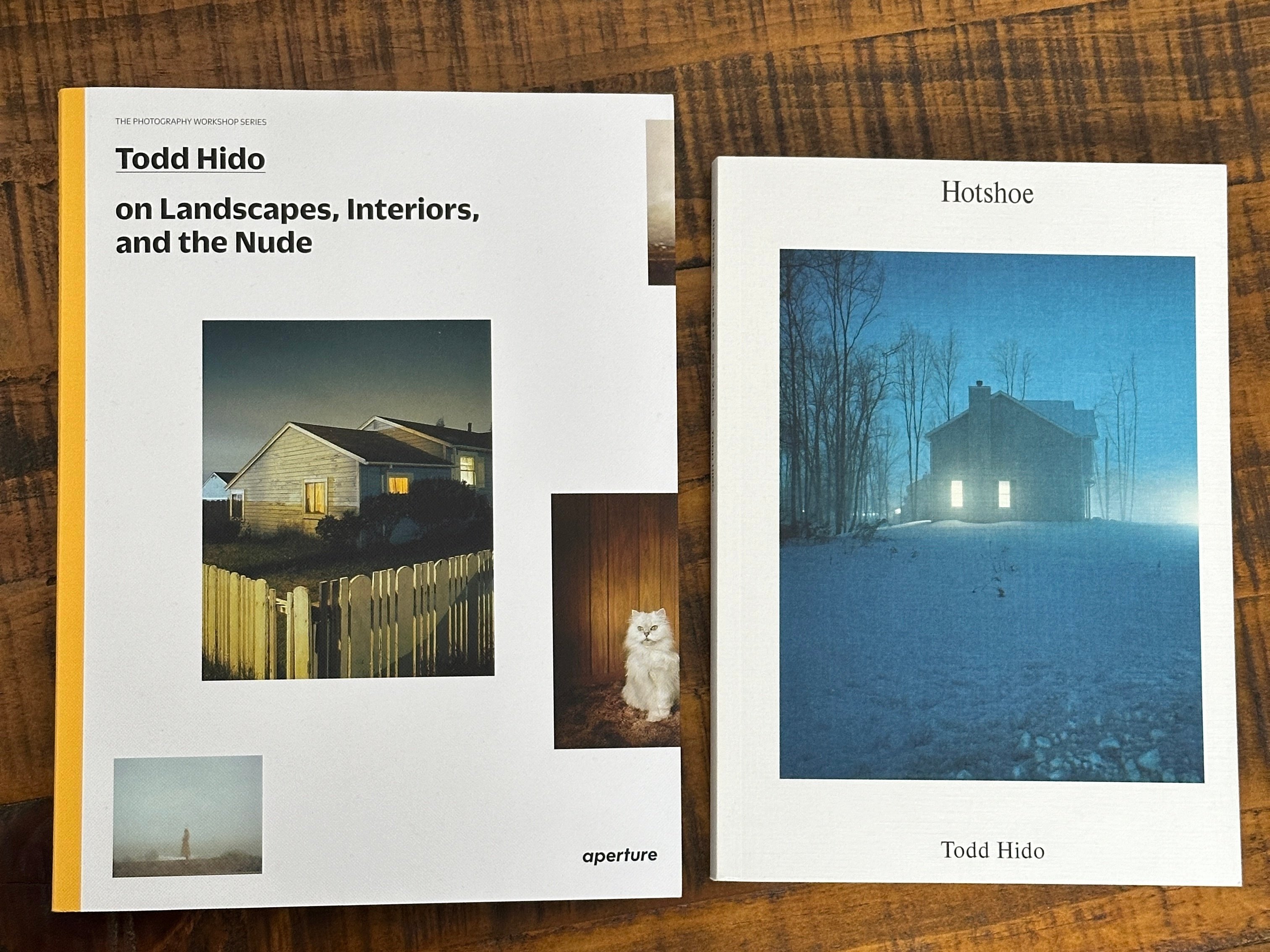 アメリカの写真家Todd Hidoについて|Masahiro “Goshi” Goshima アメリカの写真家Todd Hidoについて|Masahiro “Goshi” Goshima