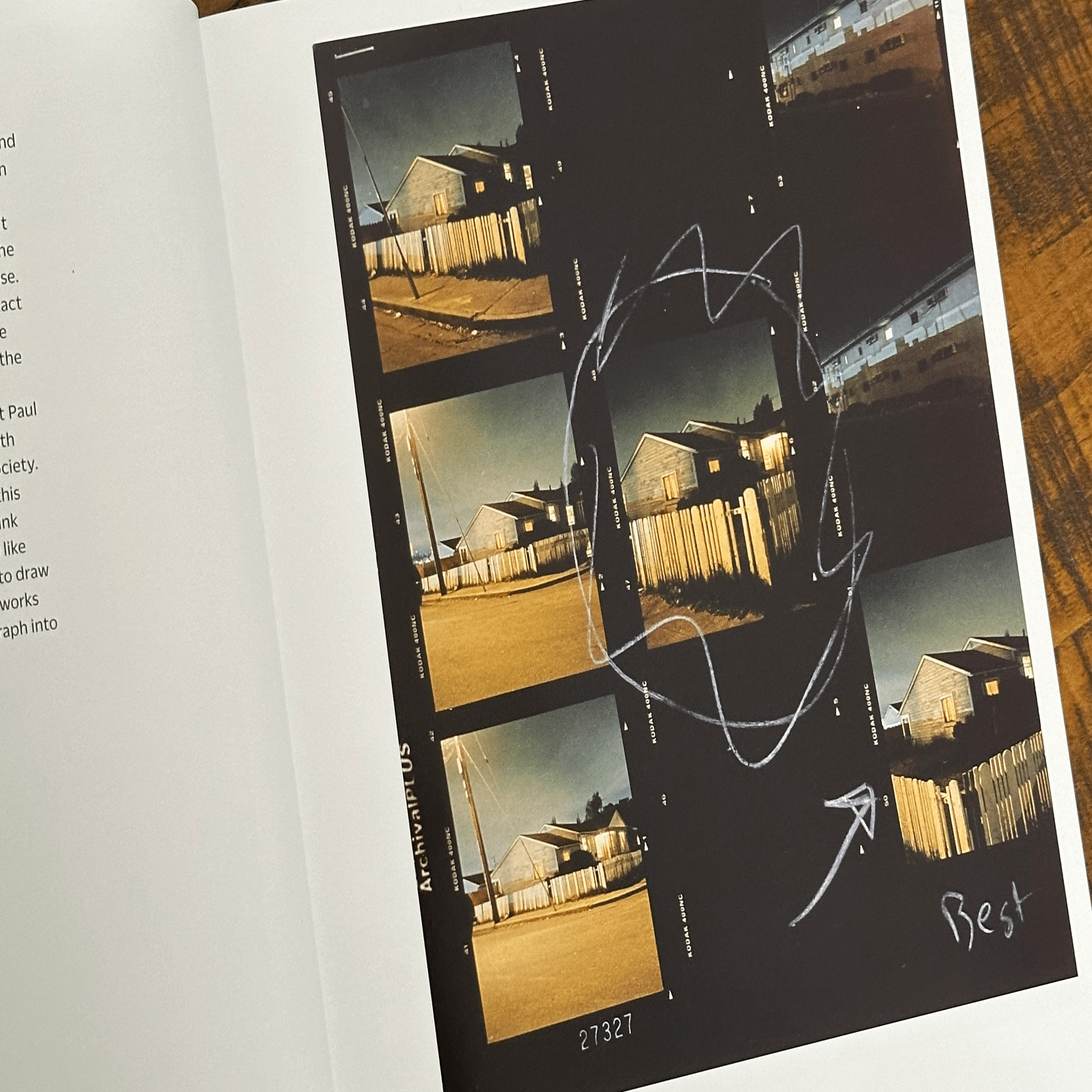 アメリカの写真家Todd Hidoについて｜Masahiro “Goshi” Goshima