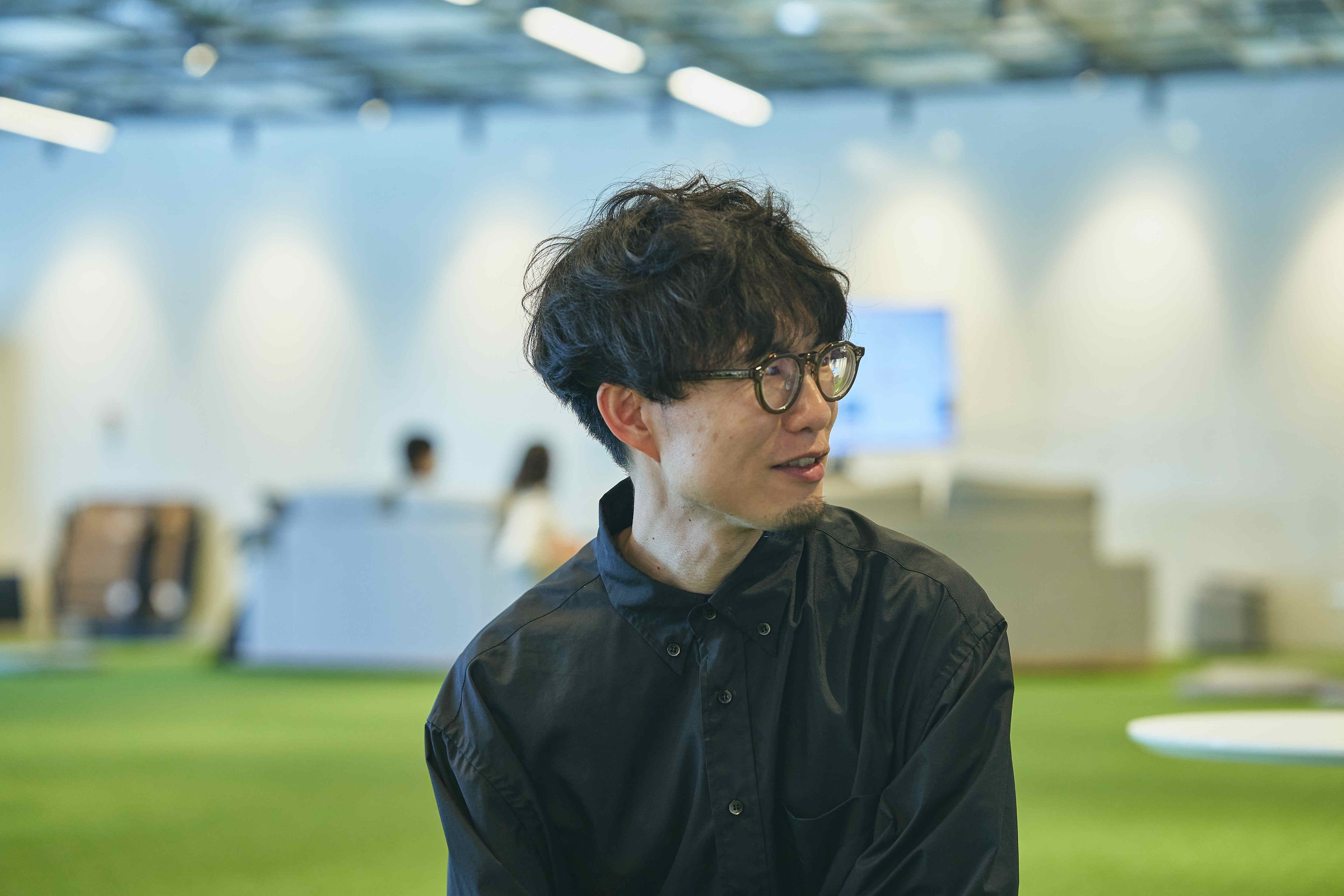 急速に拡大する組織の成長を見越して。事業開発組織「STUDIO ZERO」は