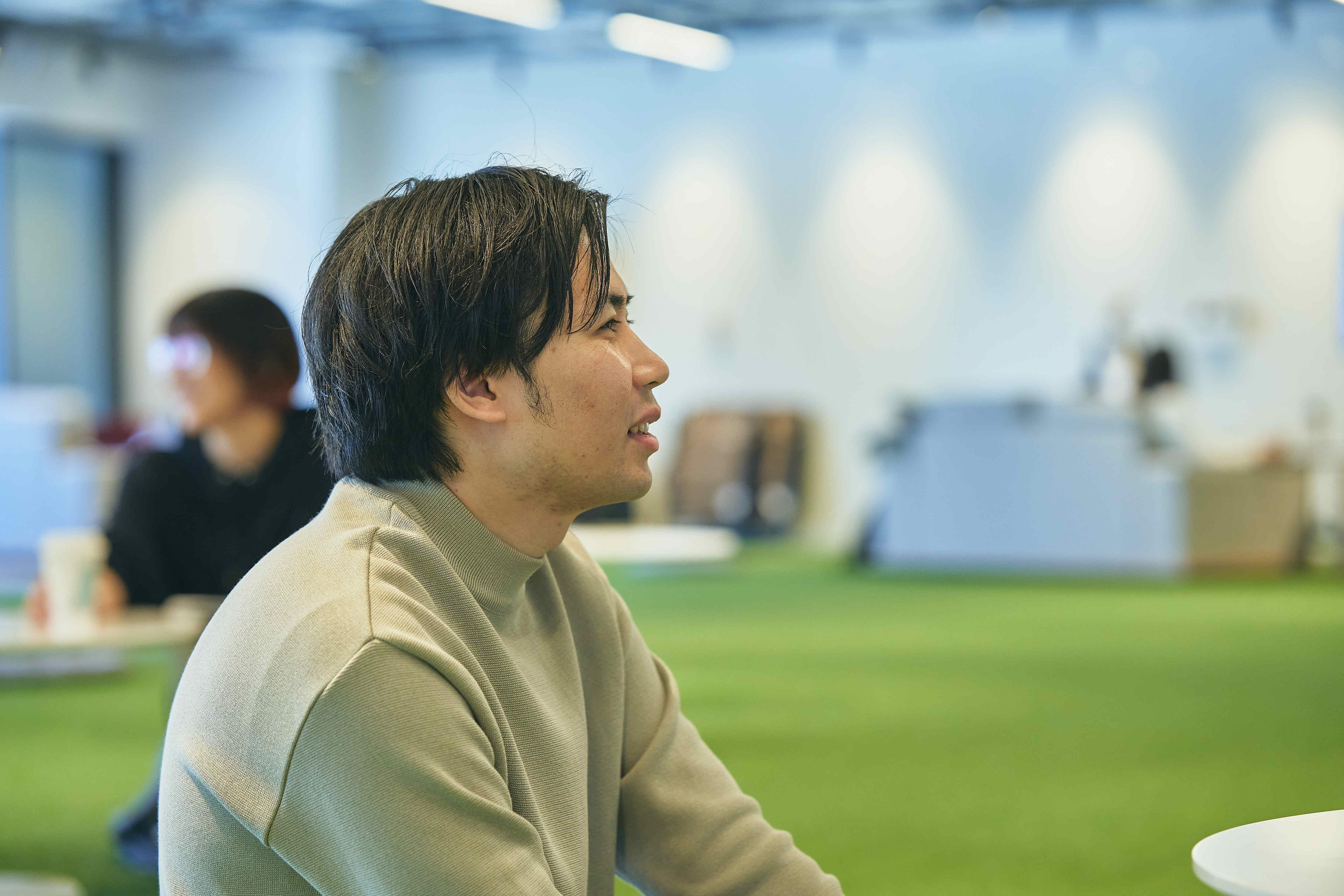 急速に拡大する組織の成長を見越して。事業開発組織「STUDIO ZERO」は