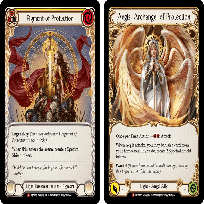 Flesh and Blood】Prism, Advent of Thronesブリッツ52枚言語化｜天门🍜