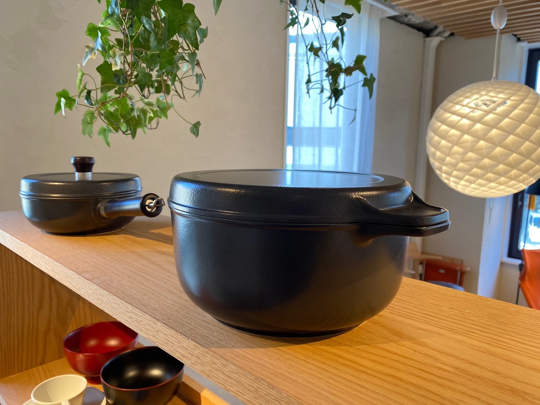 一生ものどころか二生もの！味わい鍋｜Art×Design Lab .magellan