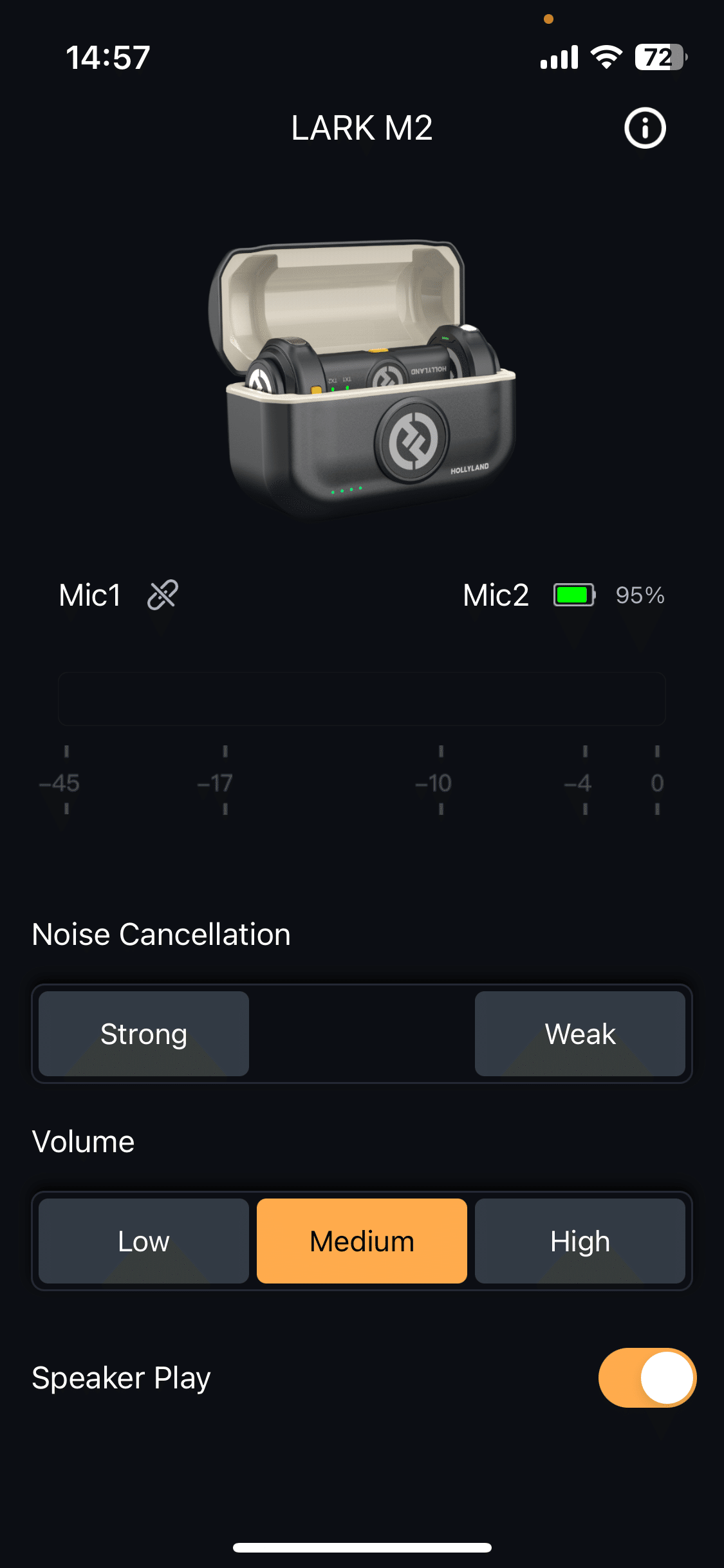 Hollyland LARK M2】体験会イベントレポート｜秋葉原ベストセラースタジオ
