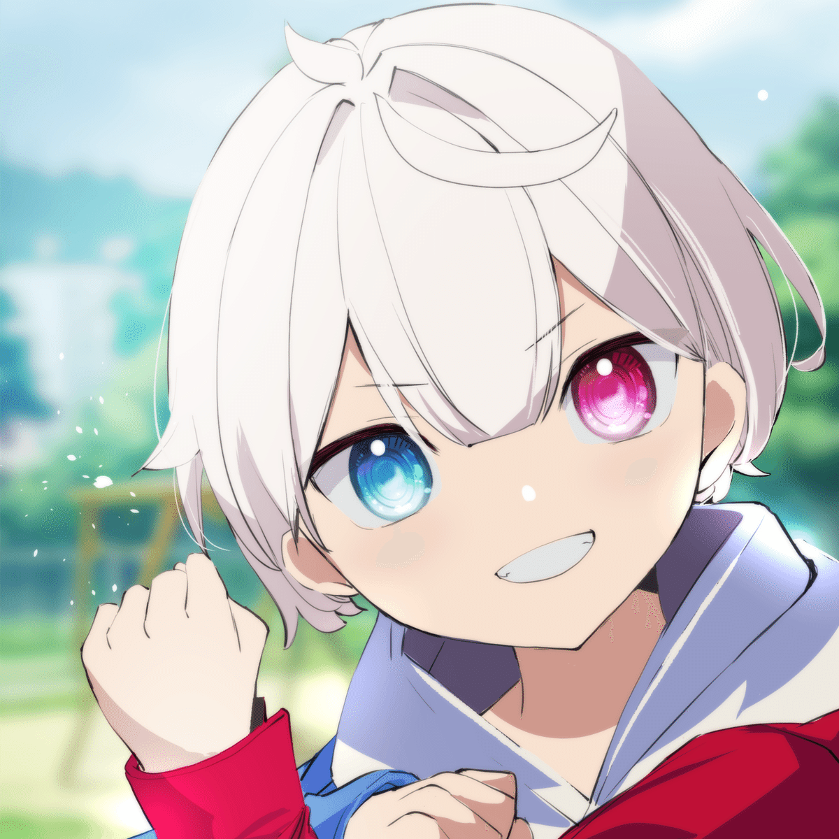 これ可愛くないですか？星座(こちらはうお座)