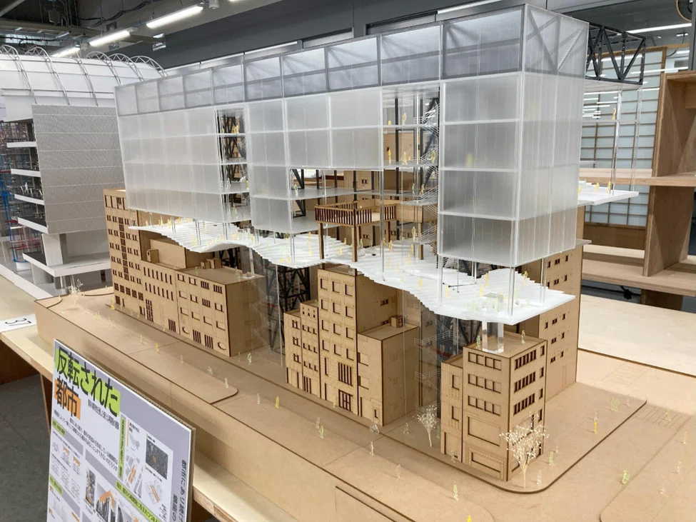 大学探訪シリーズ】芝浦工業大学 建築学部建築学科、システム理工学部