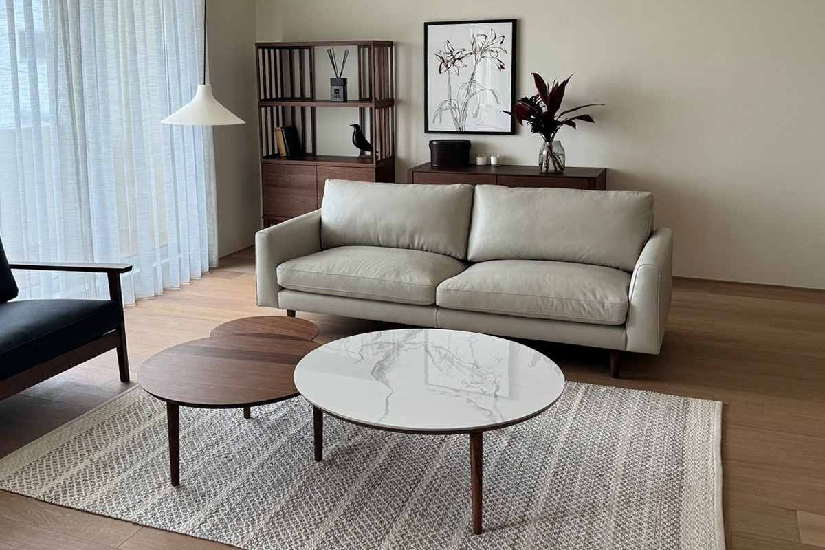 直接引取りのみ相模原】 IKEA ソファ STOCKHOLM ストックホルム 【公式