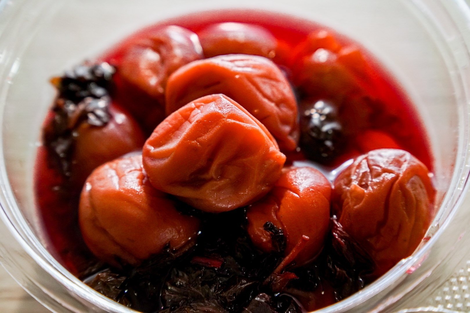 ウメを推す】梅は松より下なの？松竹梅の順位付けにもの申したい｜新潟