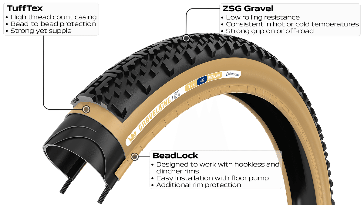 未使用グラベルキング x1 GRAVELKING X1 ＋（グラベルキング X1 プラス）27.5x1.90