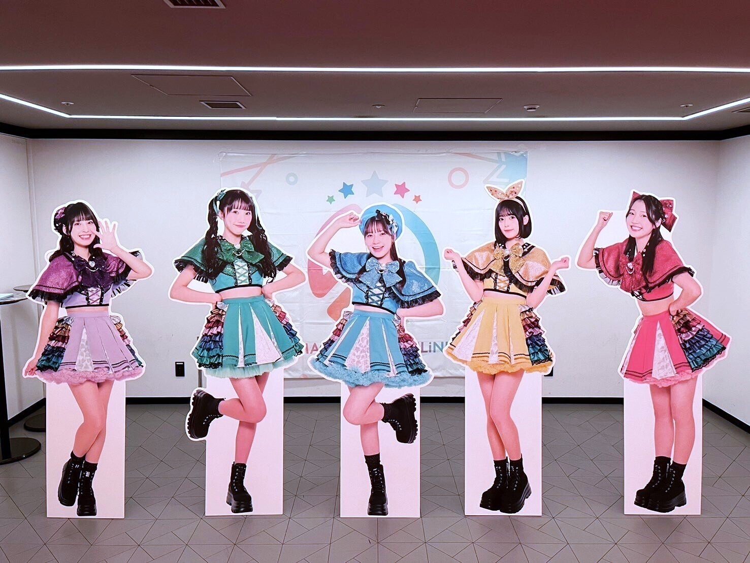 ライブレポ、というよりZeppワンマンライブそのもの、そして未来｜ウバ