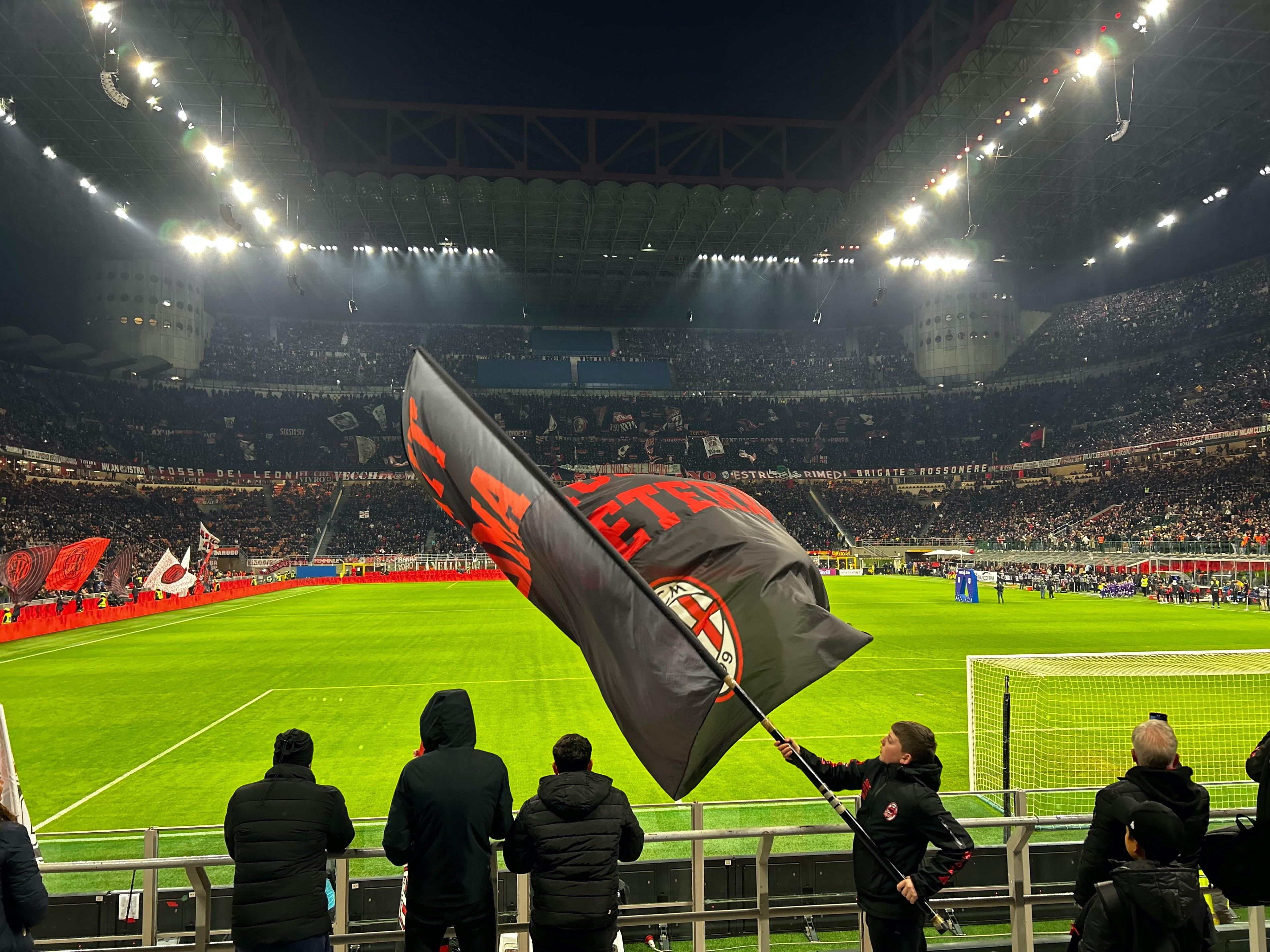 22回目のイタリア遠征 / Episode.05｜Akihiro Yamada（山田 晃裕／AC