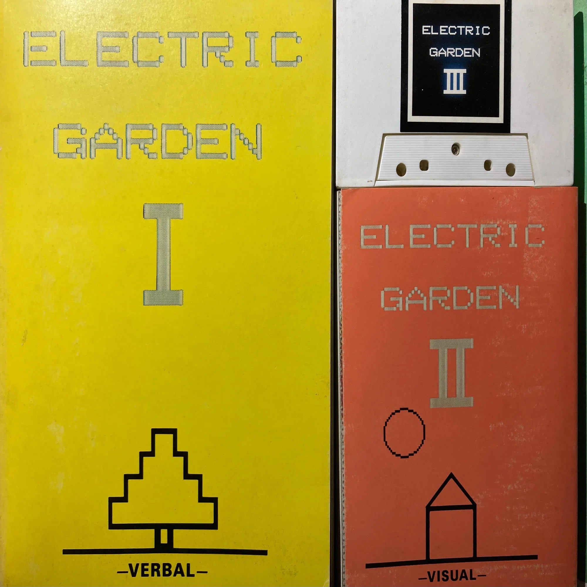 佐野元春 ELECTRIC GARDEN｜bluebeat