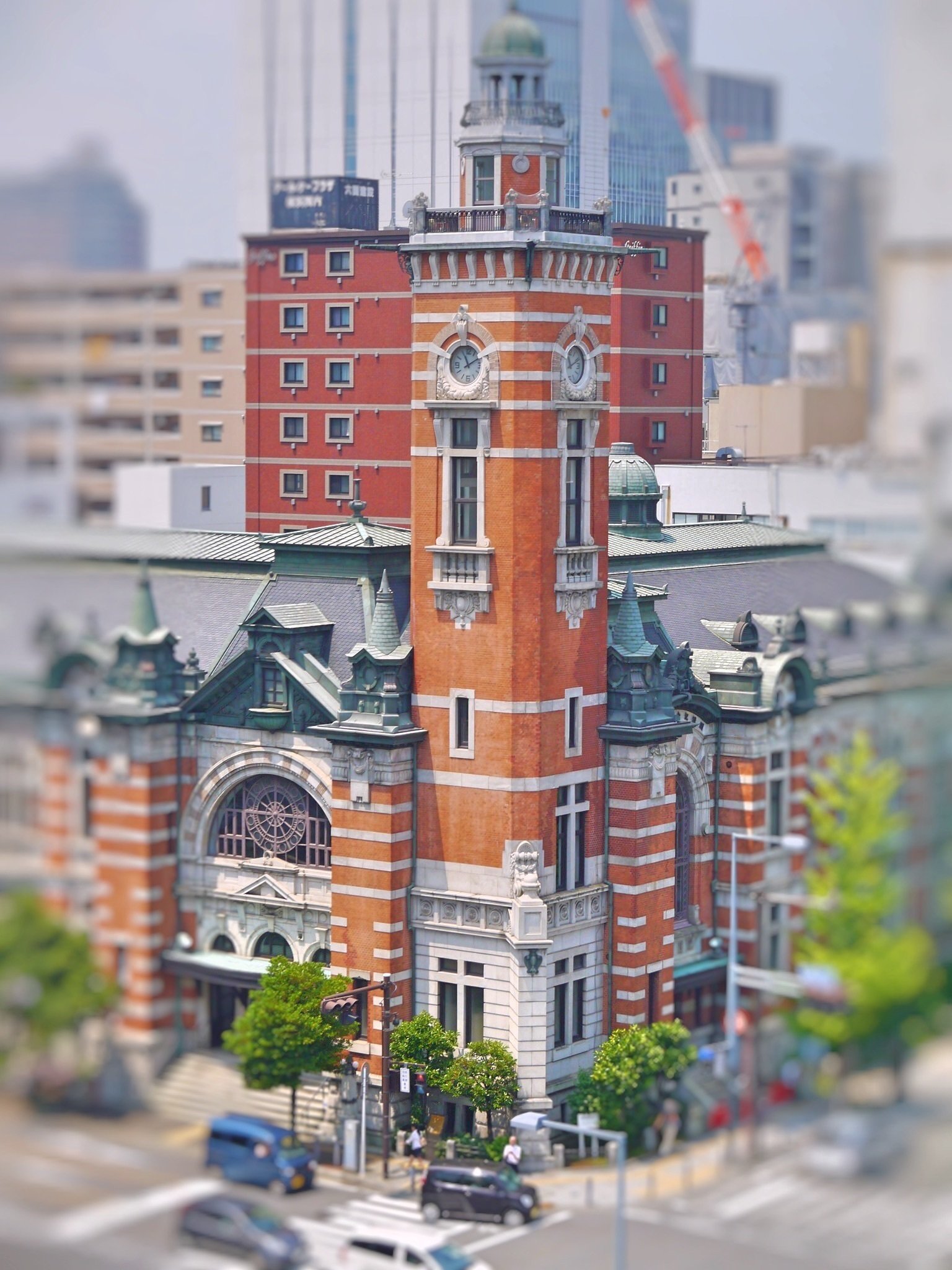 ハマの生き証人 「横浜開港記念会館」｜ヒトミ🏠建築好きnoter