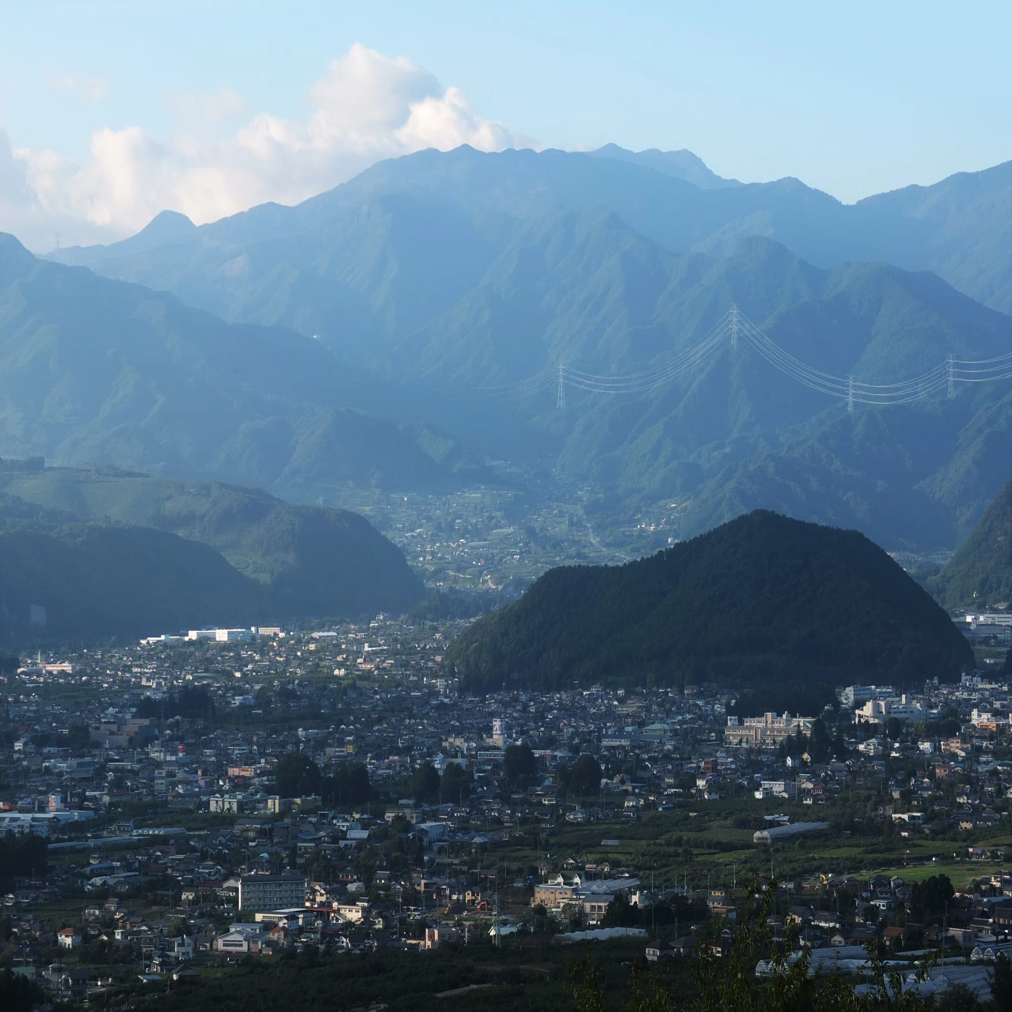 塩 ノ 山