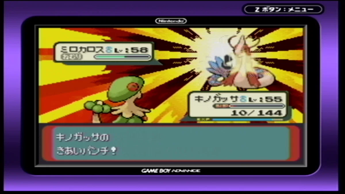 Reポケ #2】エメラルド殿堂入りまでを終えて｜ニゲラ