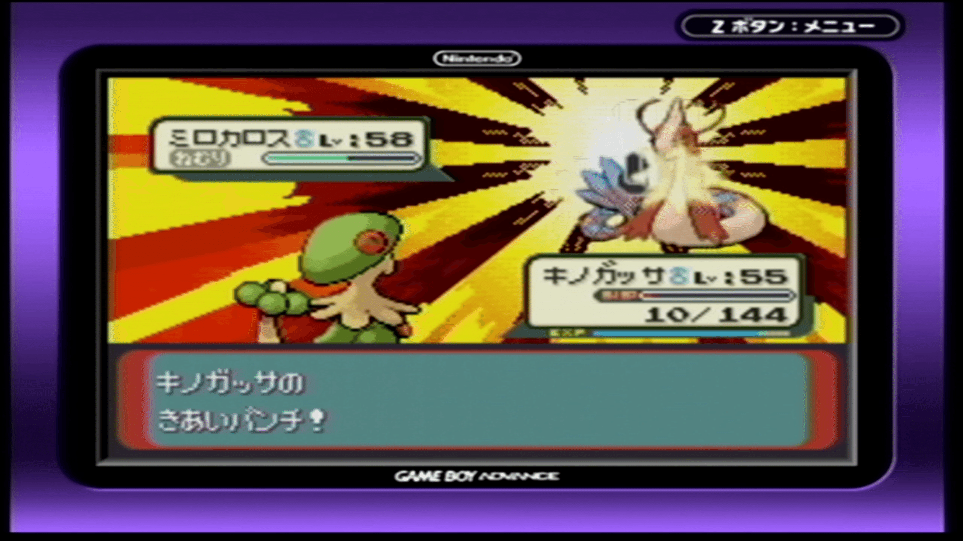 Reポケ #2】エメラルド殿堂入りまでを終えて|ニゲラ Reポケ #2】エメラルド殿堂入りまでを終えて|ニゲラ