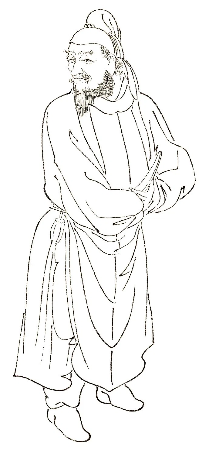 心に響く漢詩】李白「哭晁卿衡」～阿倍仲麻呂の訃報に哭す｜泉聲悠韻