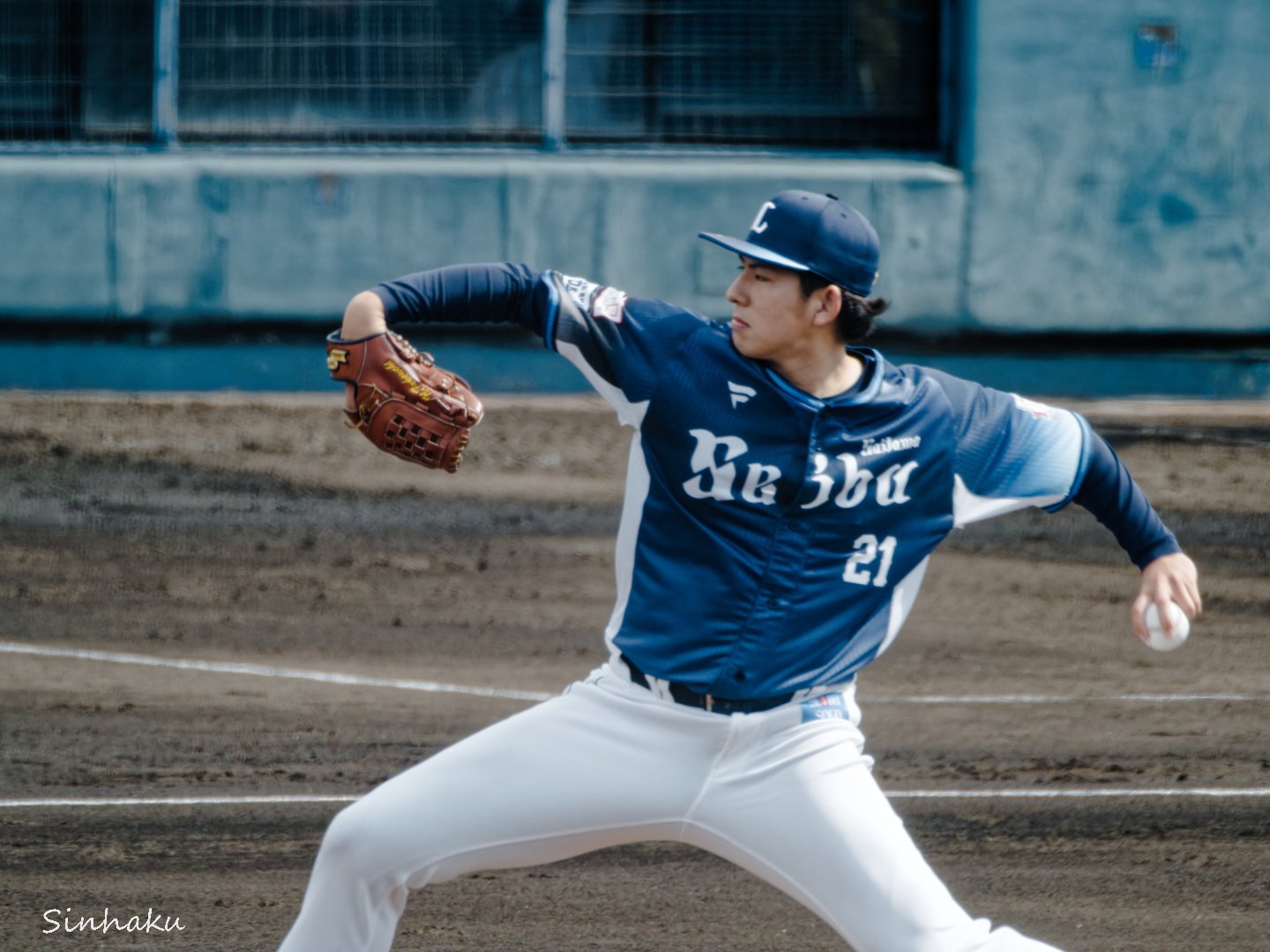 M.ZUIKO DIGITAL ED 100-400mm F5.0-6.3 ISと野球撮影|しんはく M.ZUIKO DIGITAL ED 100-400mm F5.0-6.3 ISと野球撮影|しんはく