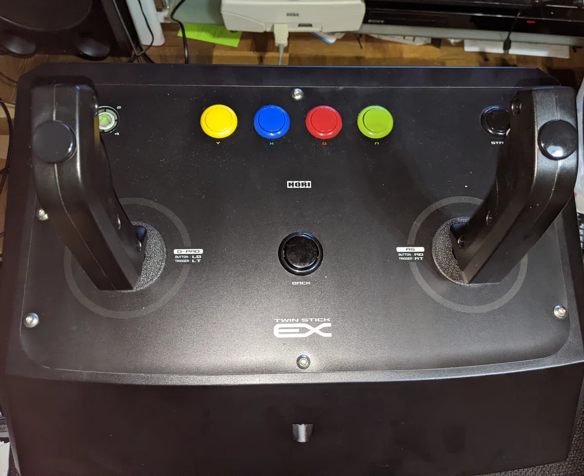 電脳戦機バーチャロンへの道(その③)｜よこちゃん