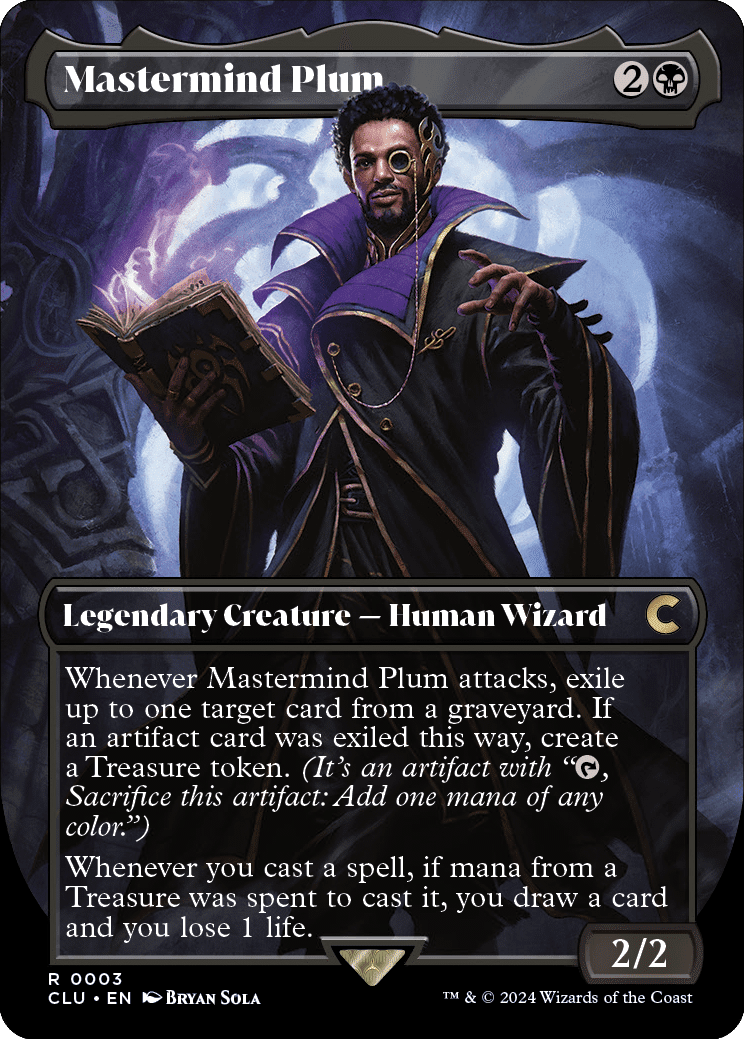 暴動の長、ラクドス/Rakdos, Lord of Riots》カルロフ邸殺人事件|らくどす球団 EDHラクドス学会学長 暴動の長、ラクドス/Rakdos, Lord of Riots》カルロフ邸殺人事件|らくどす球団 EDHラクドス学会学長