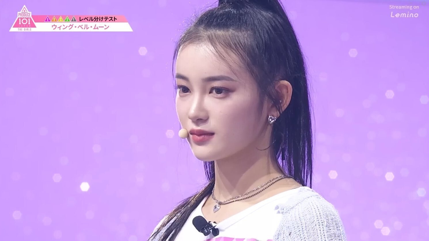 櫻井美羽ちゃんは八白土星｜有泉 惠理