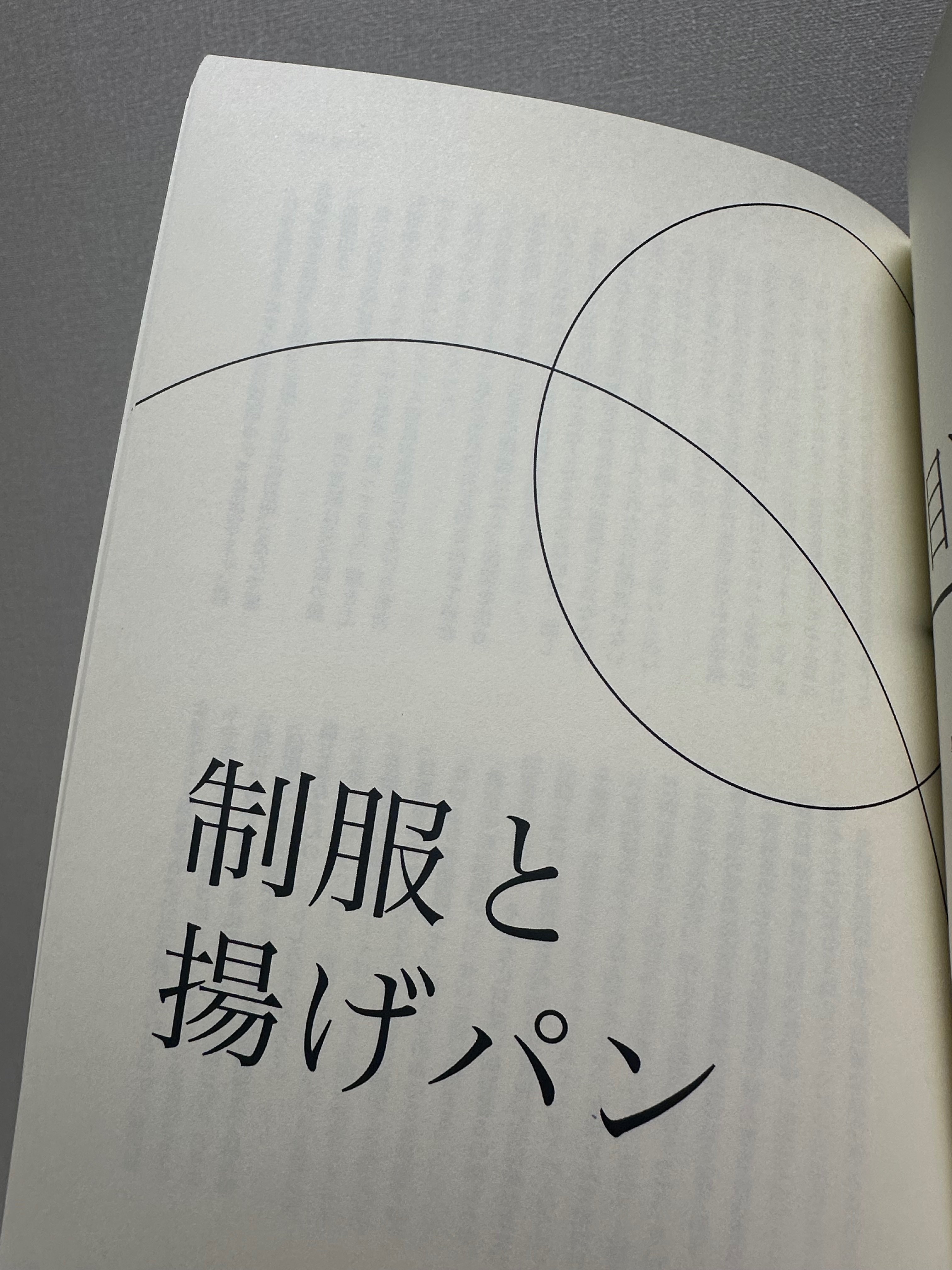初めて小説同人誌を作った話｜春田梨野