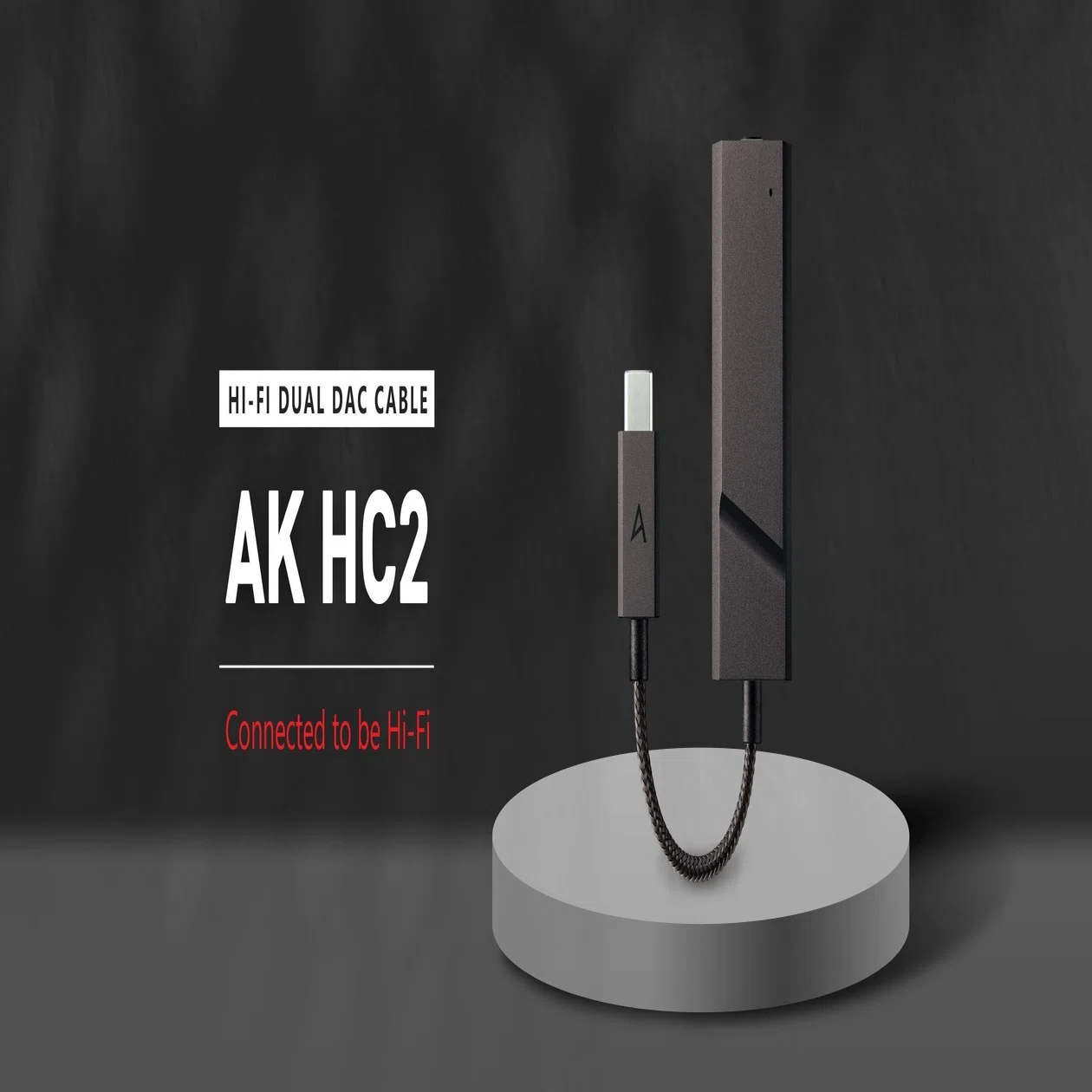 初お見合いで 「好きです！」 Astell&Kern AK HC2｜あら50りっぷ