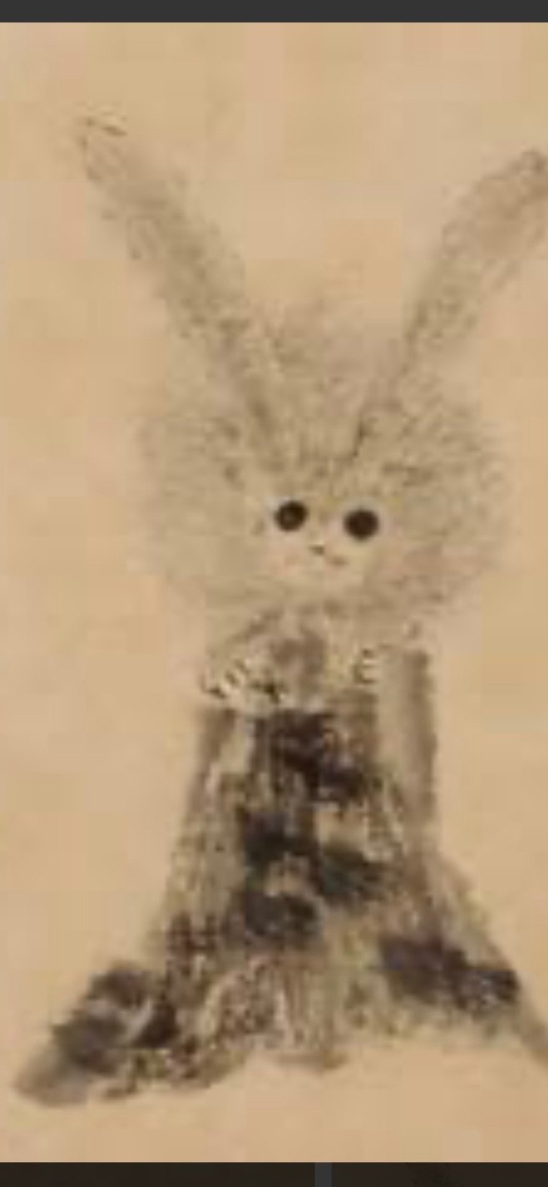 橋本治　絵画 日本的”なるものの系譜─橋本治『ひらがな日本美術史2