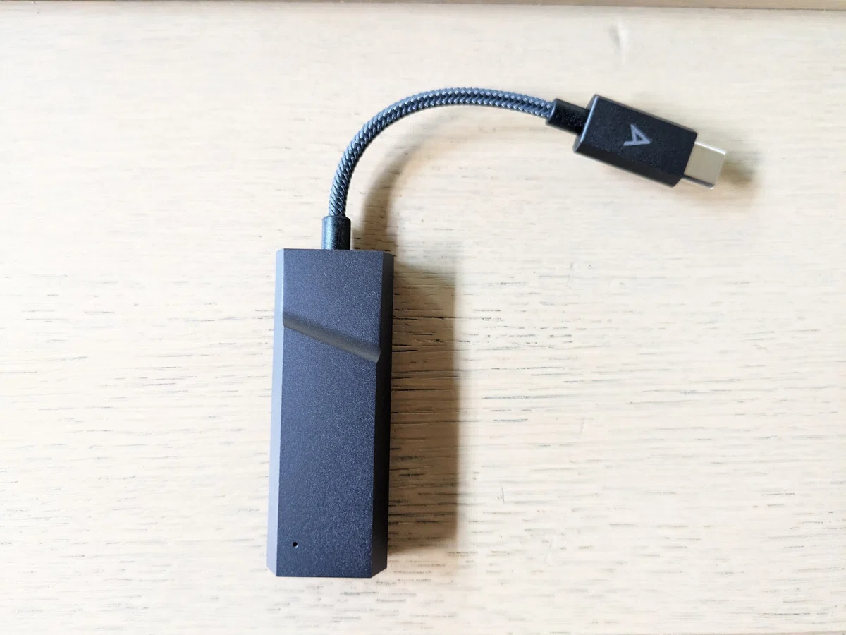 値段交渉歓迎】Astell&Kern AK HC2 USB DAC（Astell&Kern AK HC2 