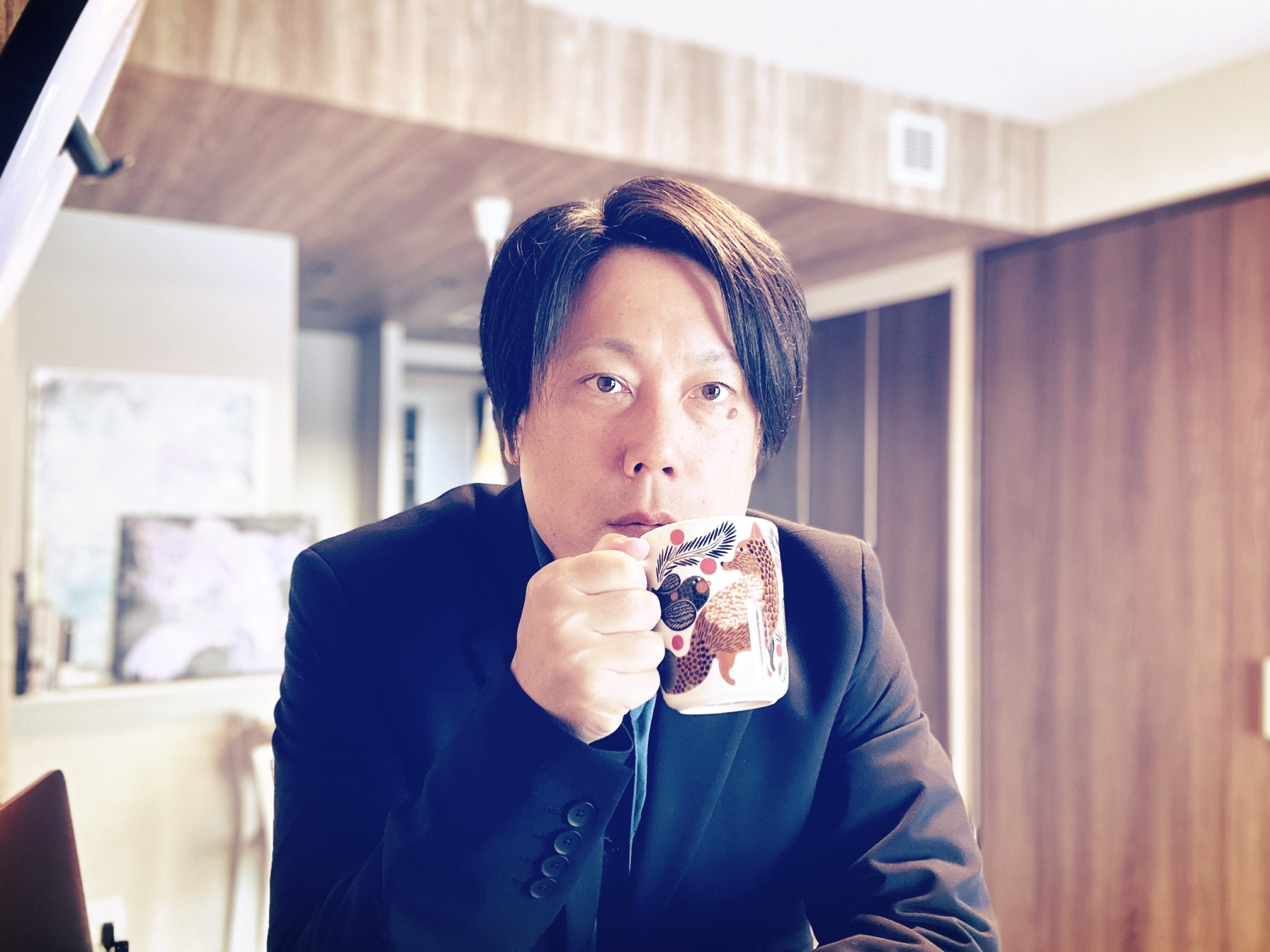 松原靖樹プロフィール｜海外で執筆😎松原靖樹