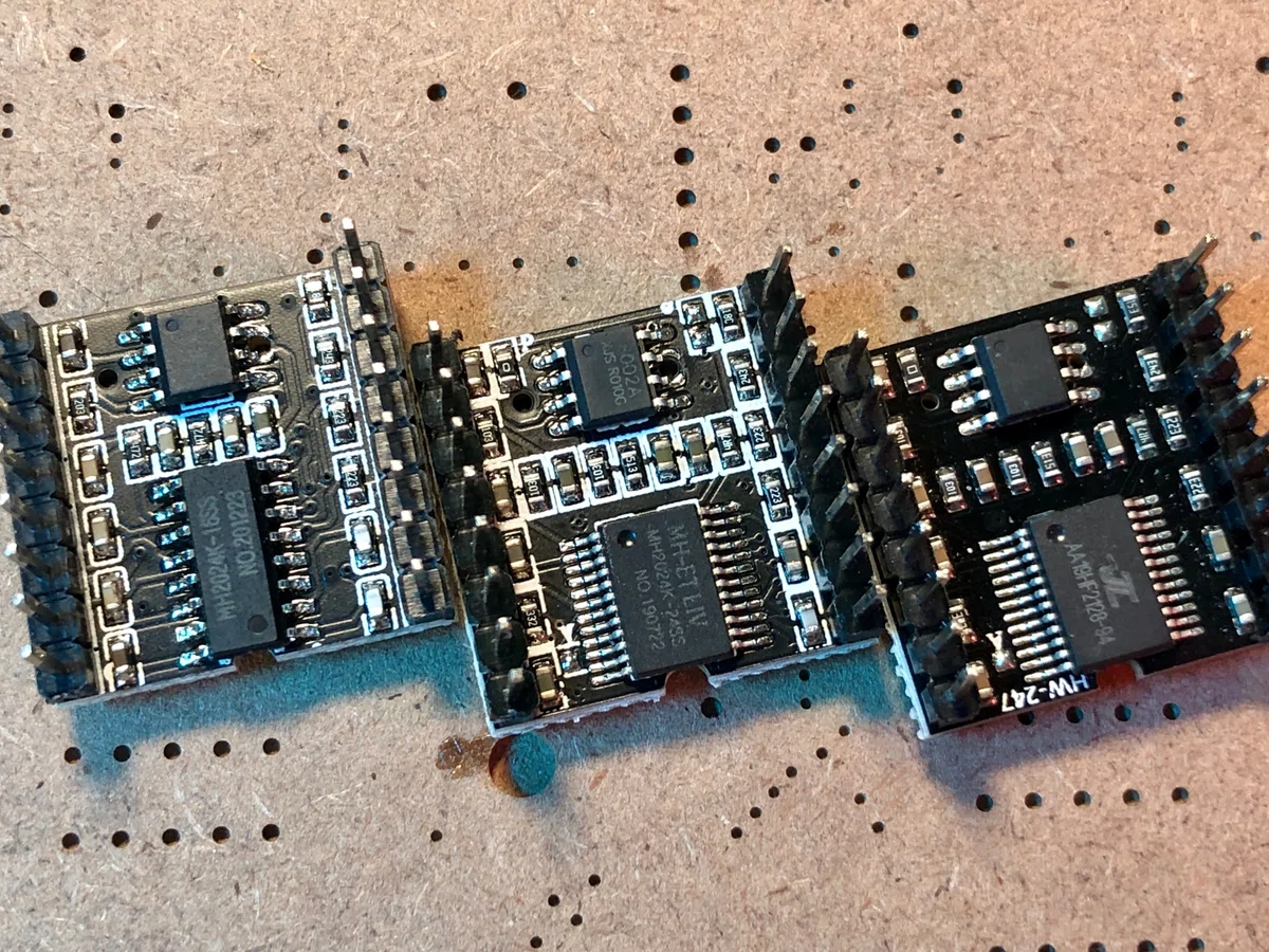 Arduino+DFPlayer Mini｜kawashimaken