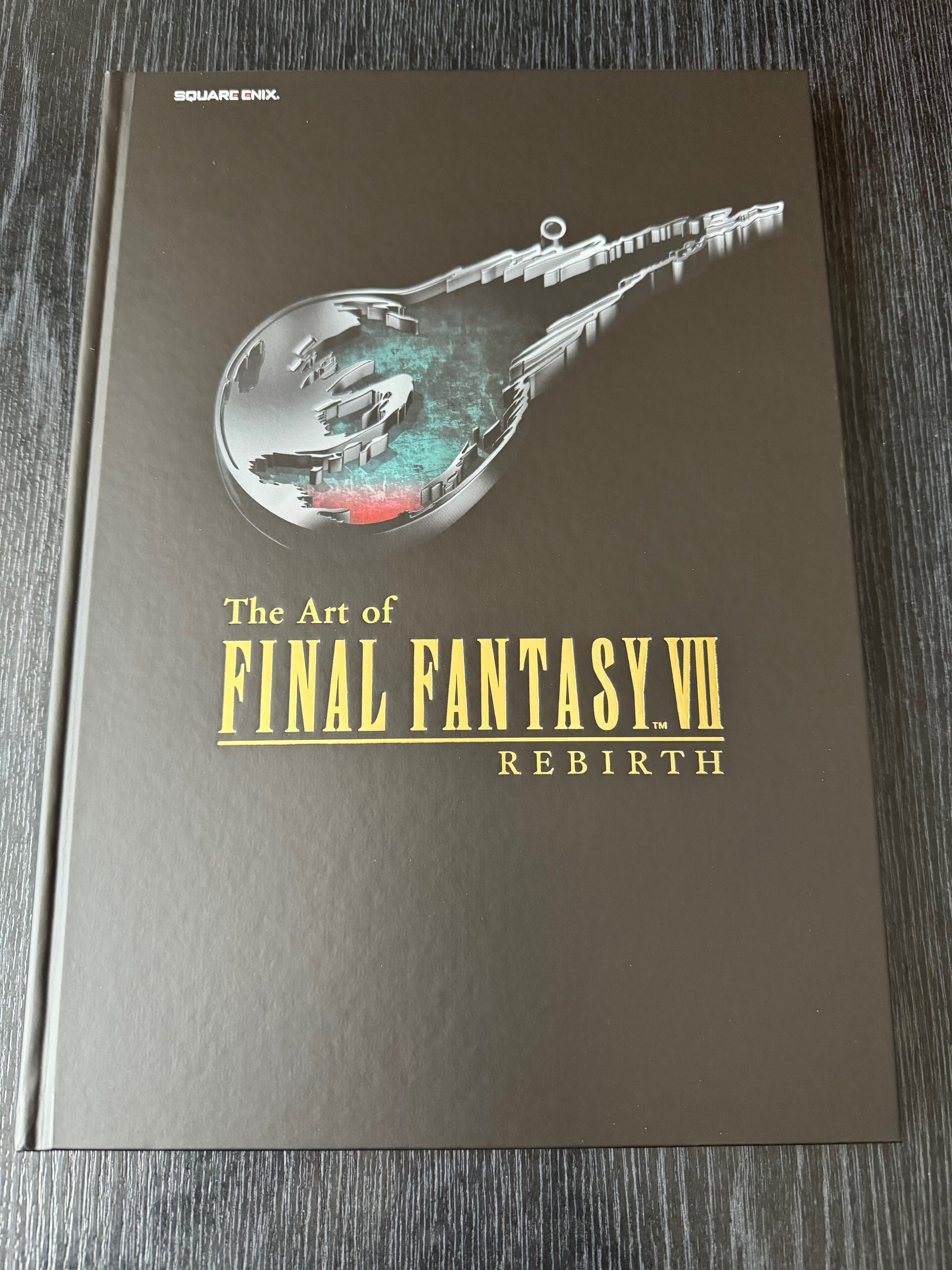 ファイナルファンタジー7パッケージ模写購コメントしてください値段