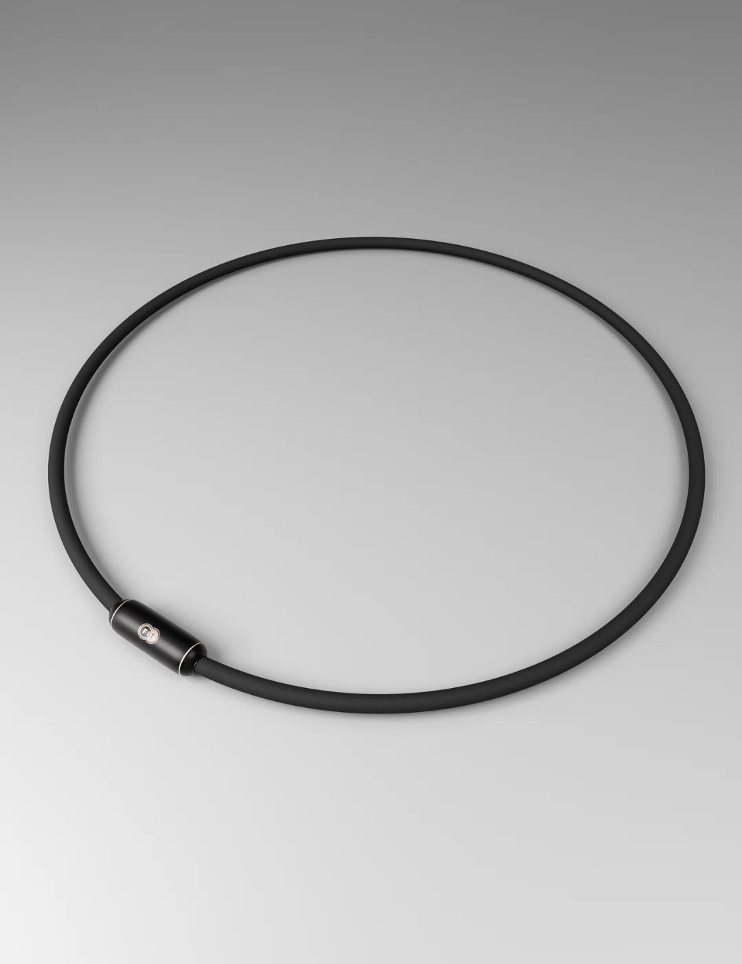 量子最適化された次世代チタンネックスレス！FINE TUNING TITANIUM