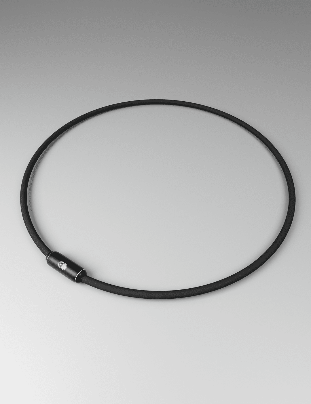 量子最適化された次世代チタンネックスレス！FINE TUNING TITANIUM