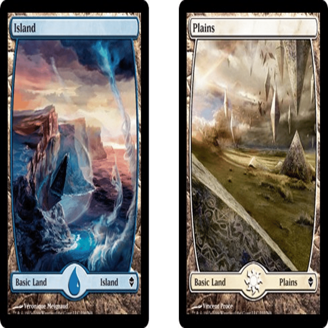 MTGデッキ紹介】契約武器採用型エスパー石鍛冶「デスレスブレード