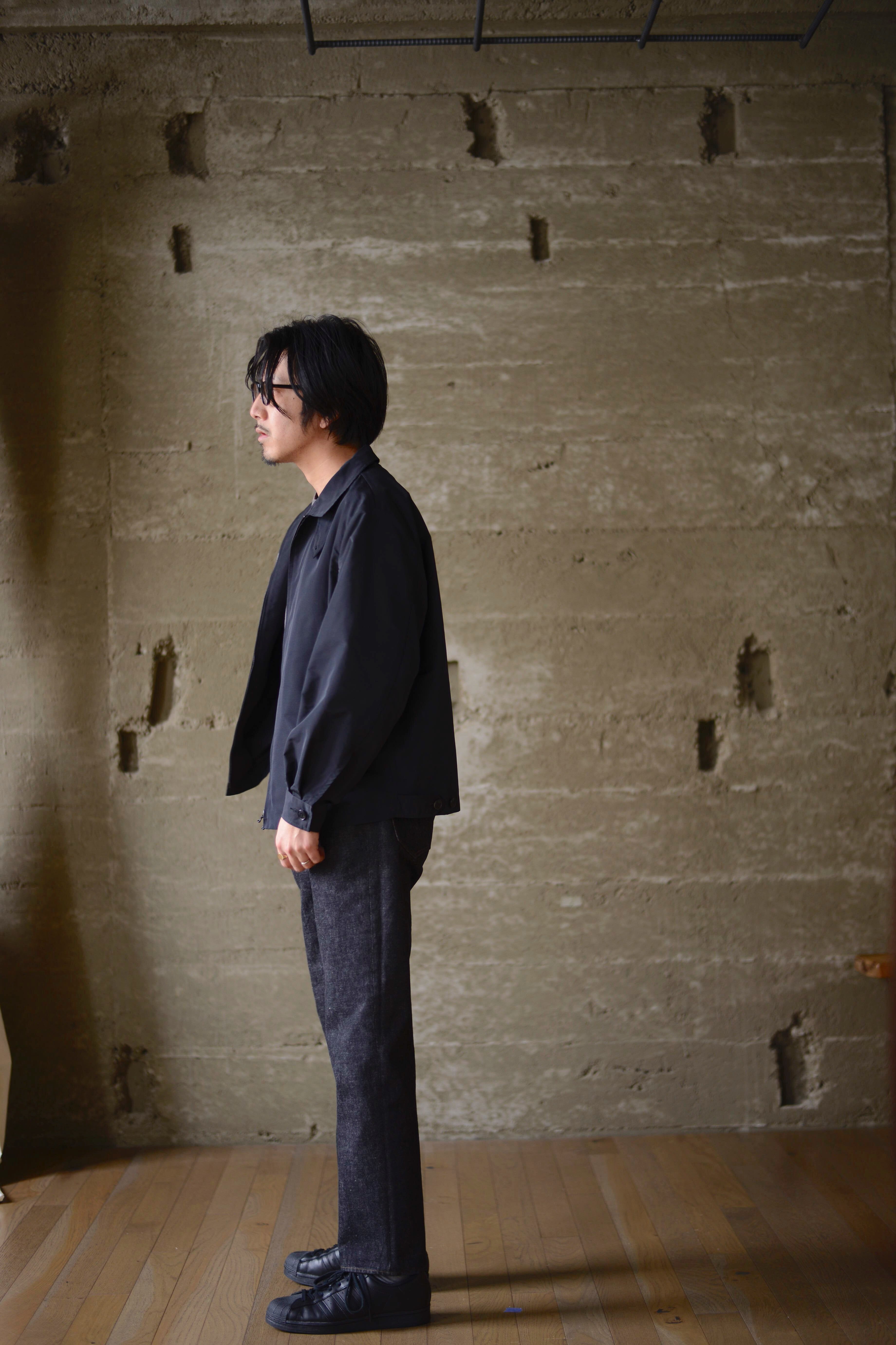 美しいデニムの理由|takuro yamashita 美しいデニムの理由|takuro yamashita