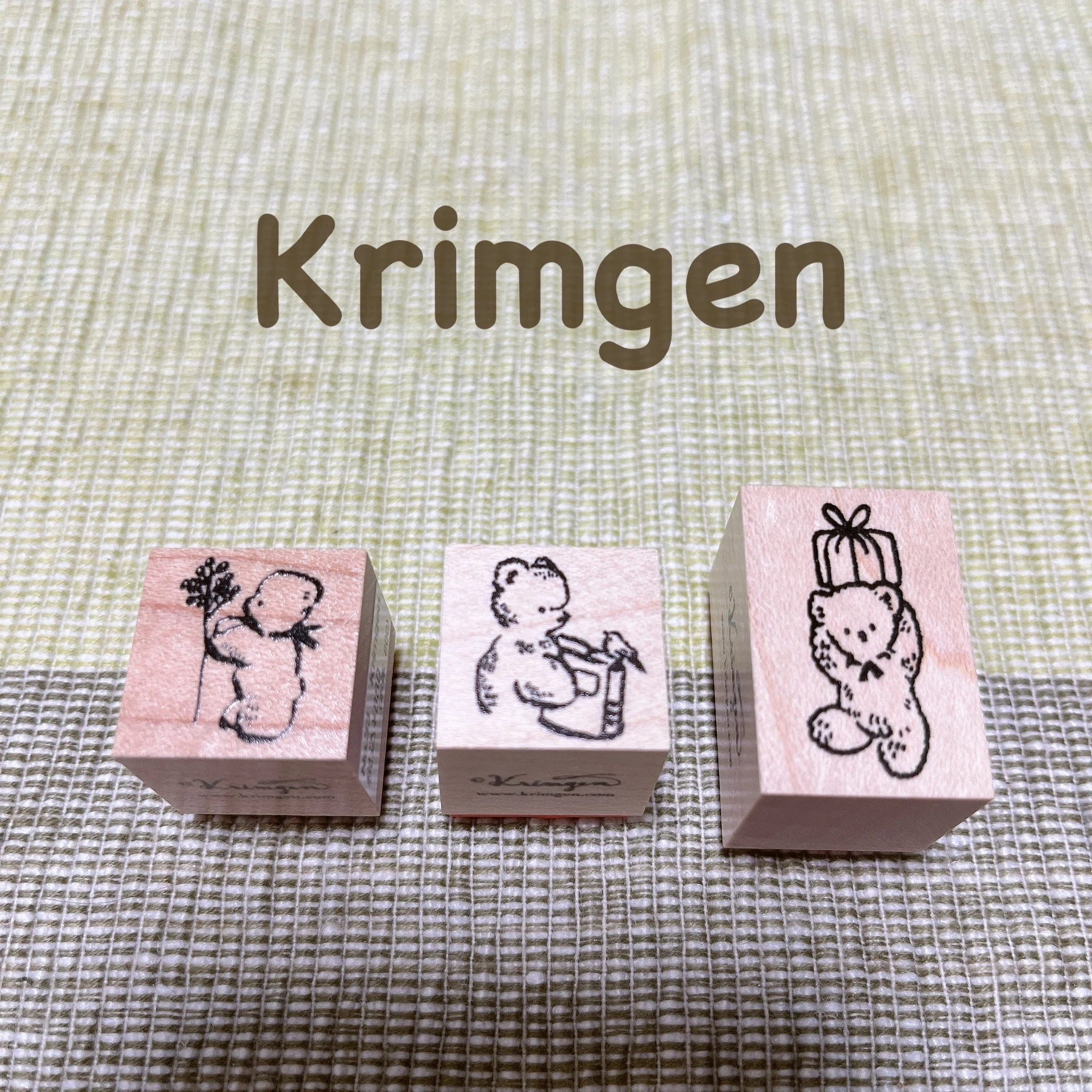 阪急文具の博覧会、小型印、記念印、シール式、ひつじ 文具】阪急文具の博覧会2024レポ｜はらぺこ