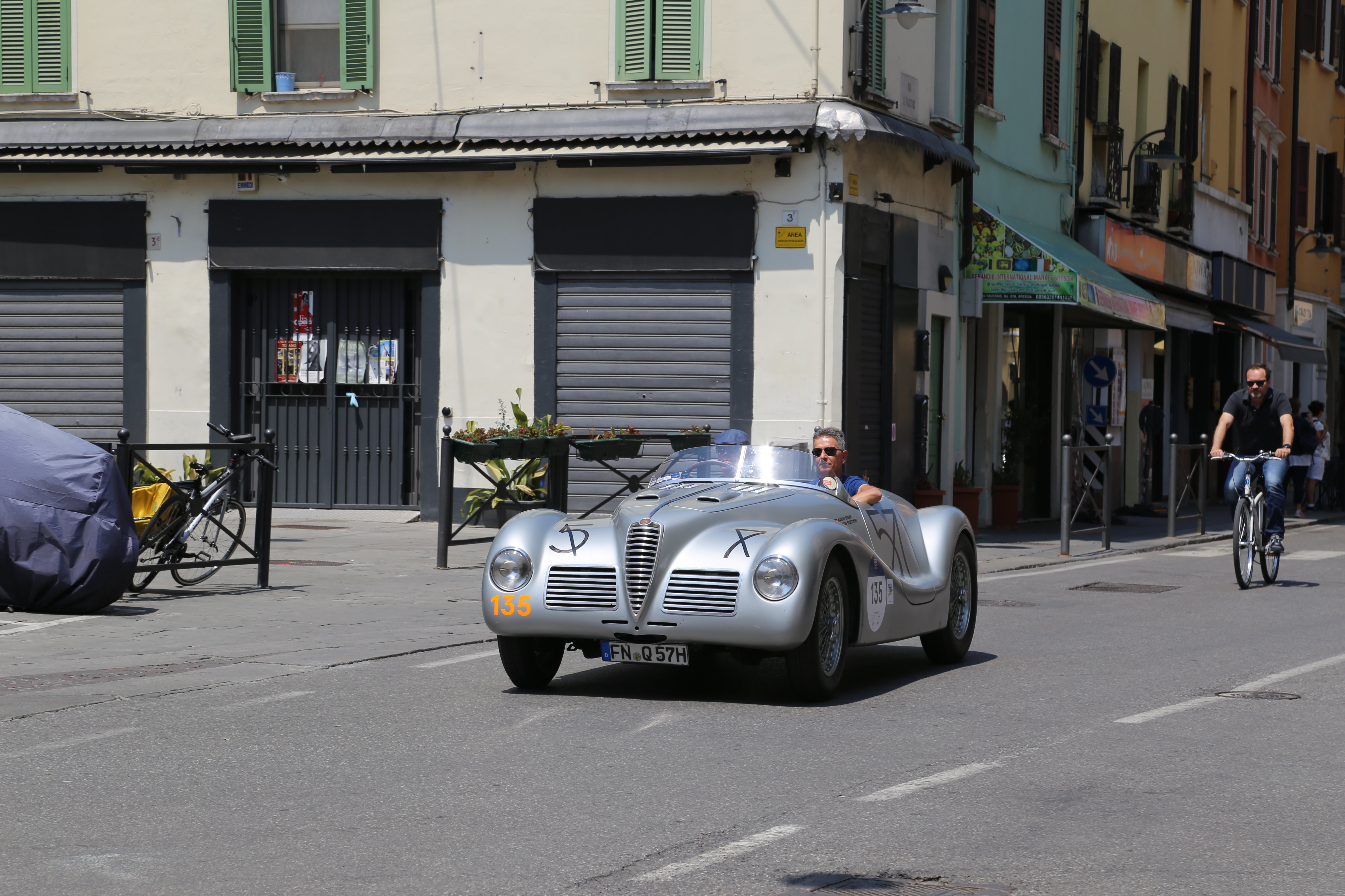 Mille Miglia 1988 洋書 ミッレミリア 1988 写真集 Mille Miglia 写真集 - 2024-02｜Singish｜note
