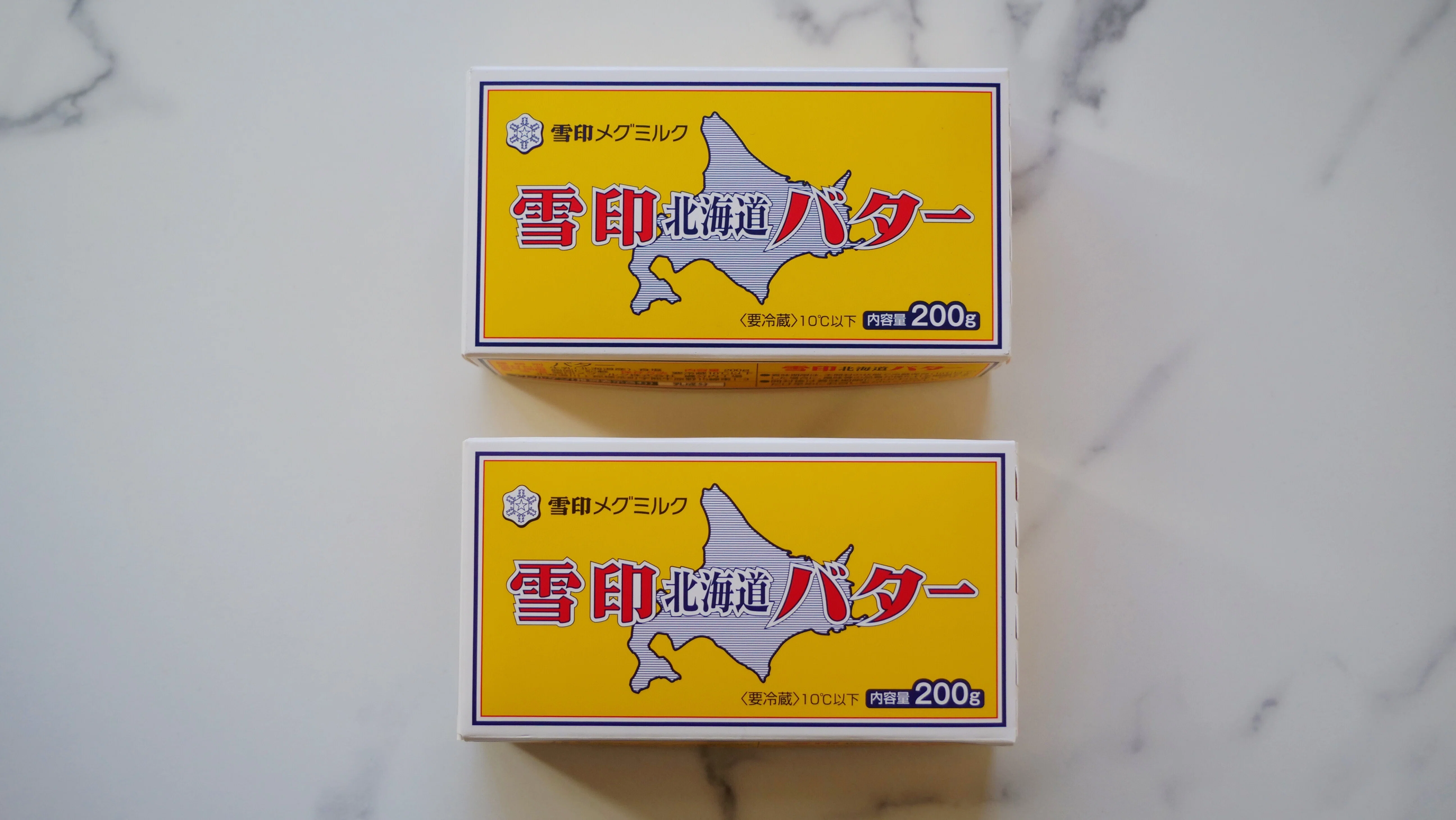 検証】雪印バターは工場によって味が異なる！？①｜てしかがスタイル