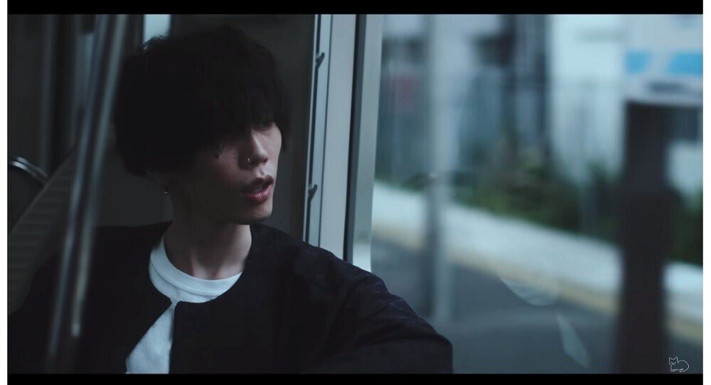 深読み 米津玄師の『BOOTLEG』最終章『灰色と青』④御簾｜深読み探偵