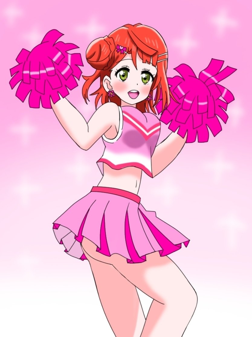 3月1日は虹ヶ咲の上原 歩夢の誕生日2024|絵描きの冒険者 3月1日は虹ヶ咲の上原 歩夢の誕生日2024|絵描きの冒険者