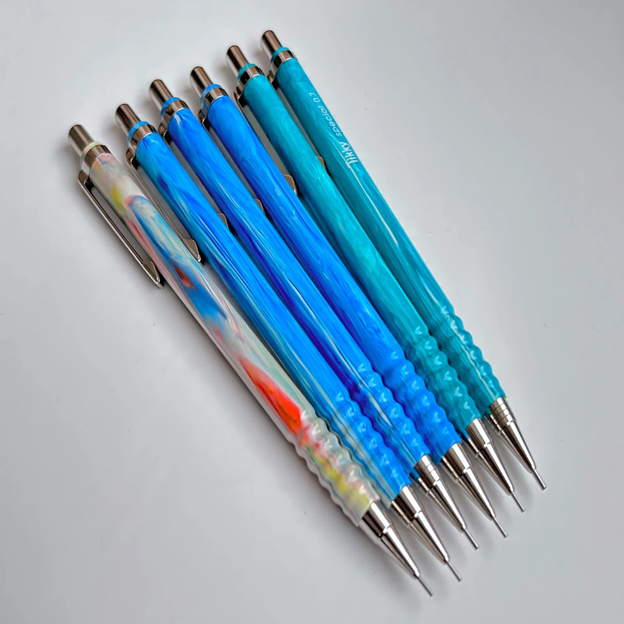 rOtring Tikky Special｜虫好き