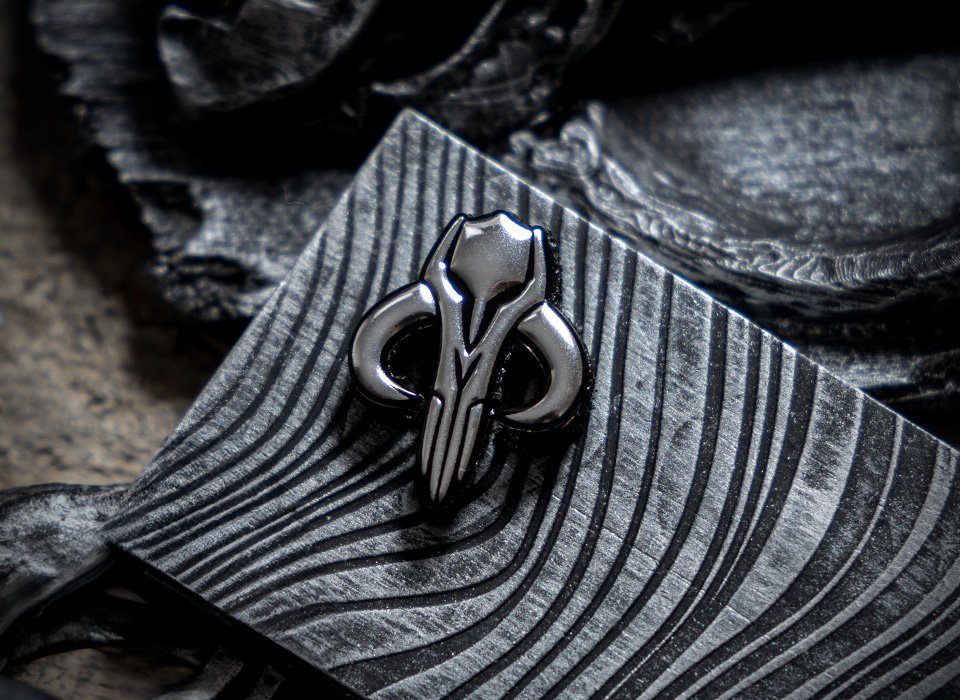 PDW Morale Patch – Vol.44 ～ミリタリーワッペン最新作｜KINRYU