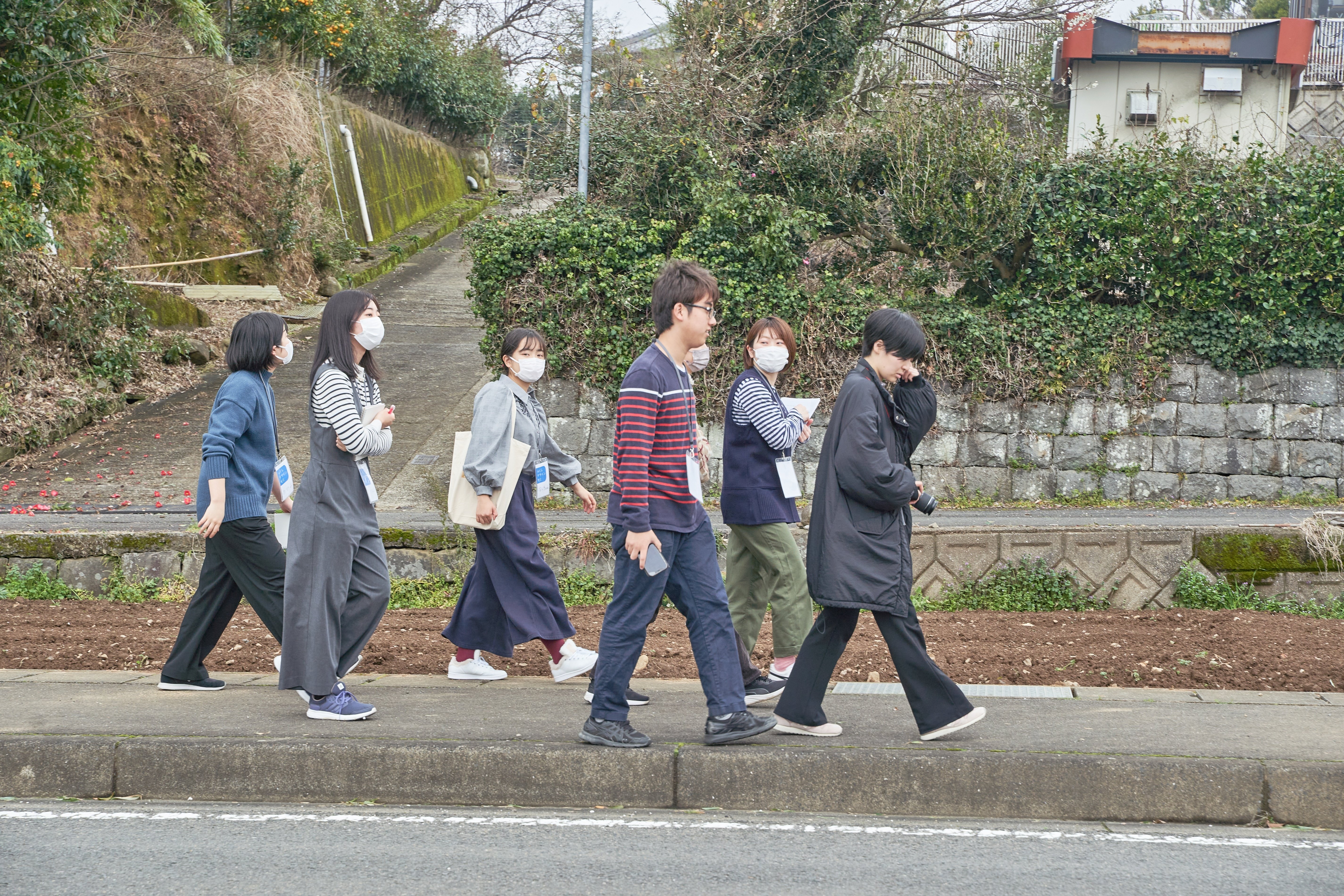 うっかりからの、「しっかり2.0」（前編）｜大和田奈津｜2023-24 essay